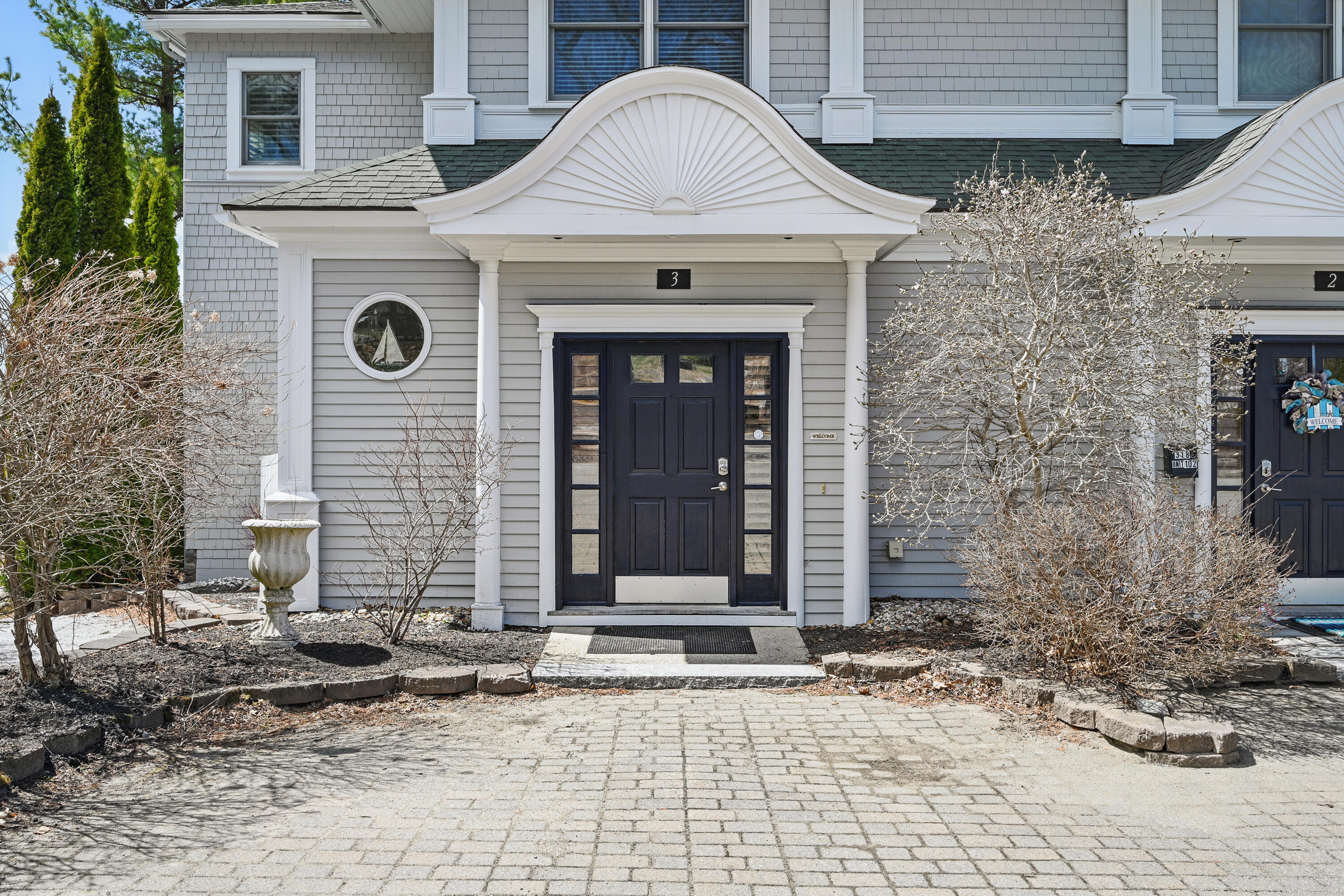 306 Eddy Road, 103