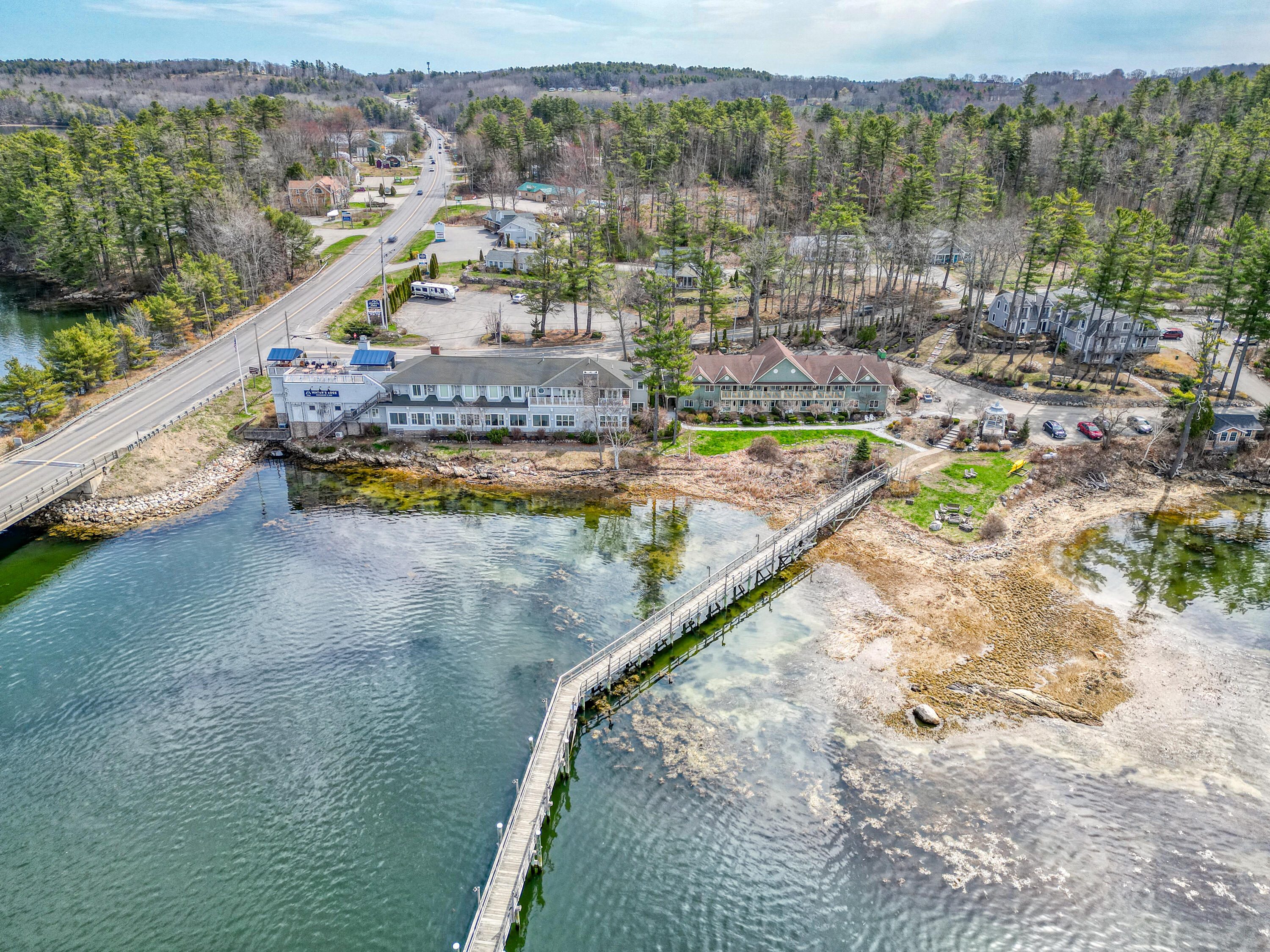 306 Eddy Road, 103