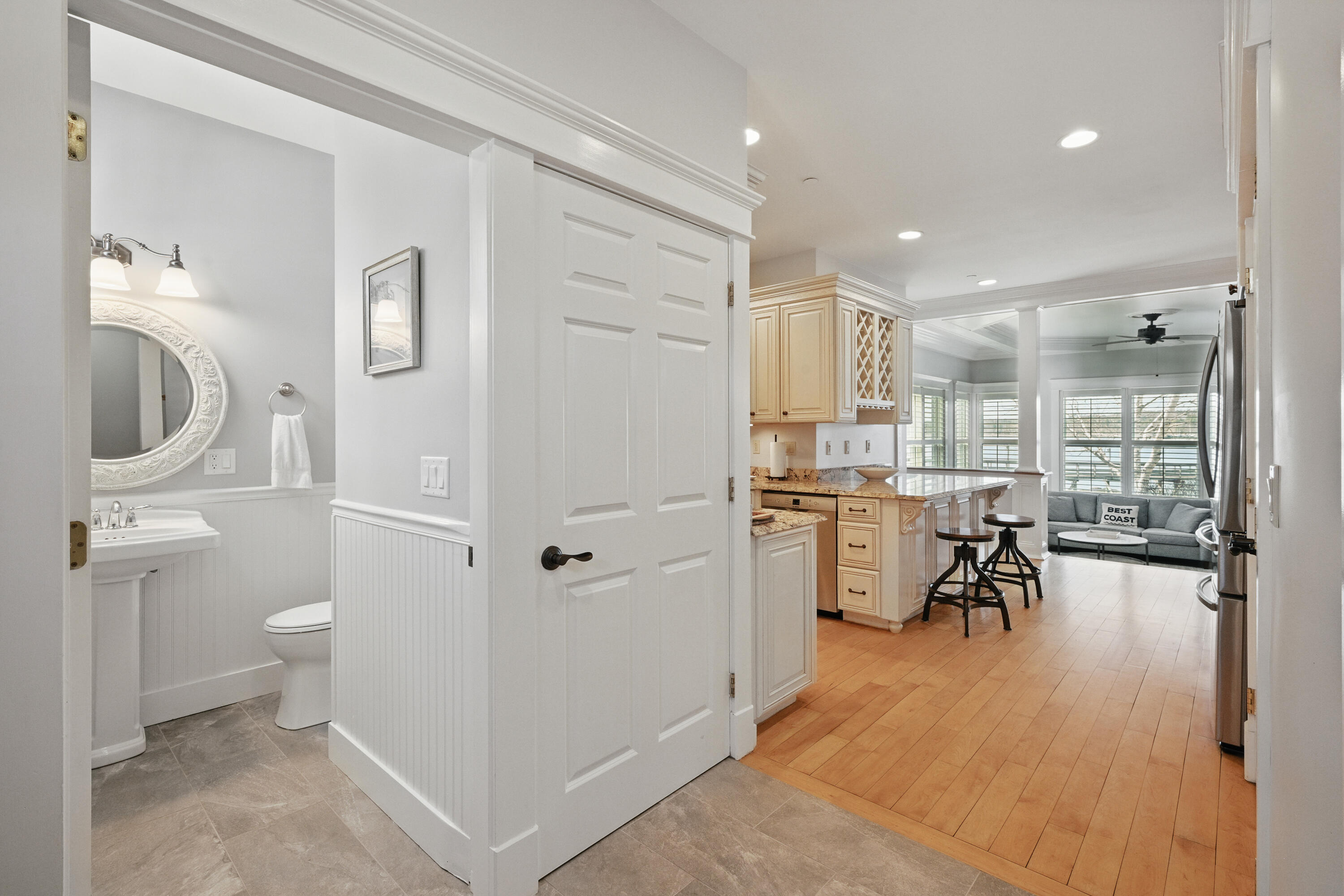 306 Eddy Road, 103