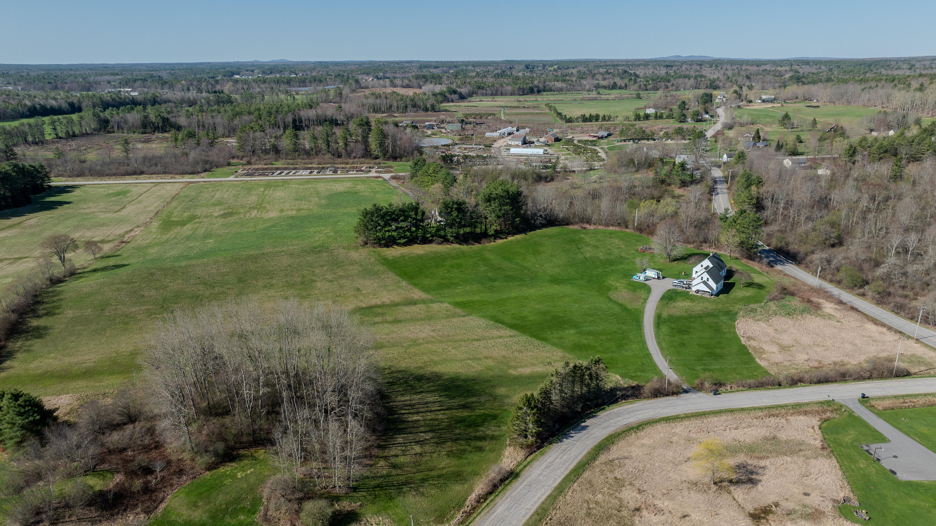Lot 2 Green Meadow Drive