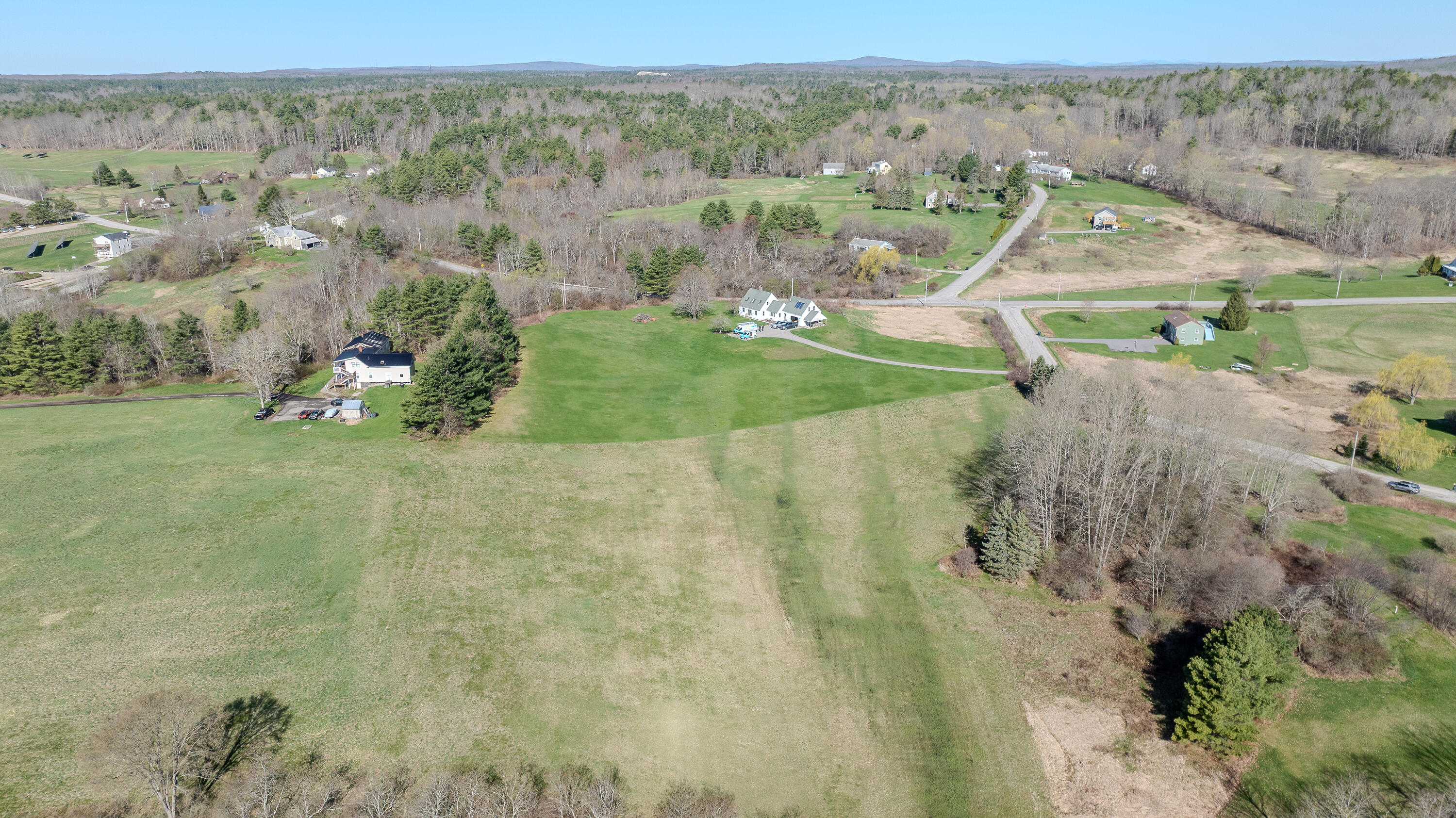 Lot 2 Green Meadow Drive