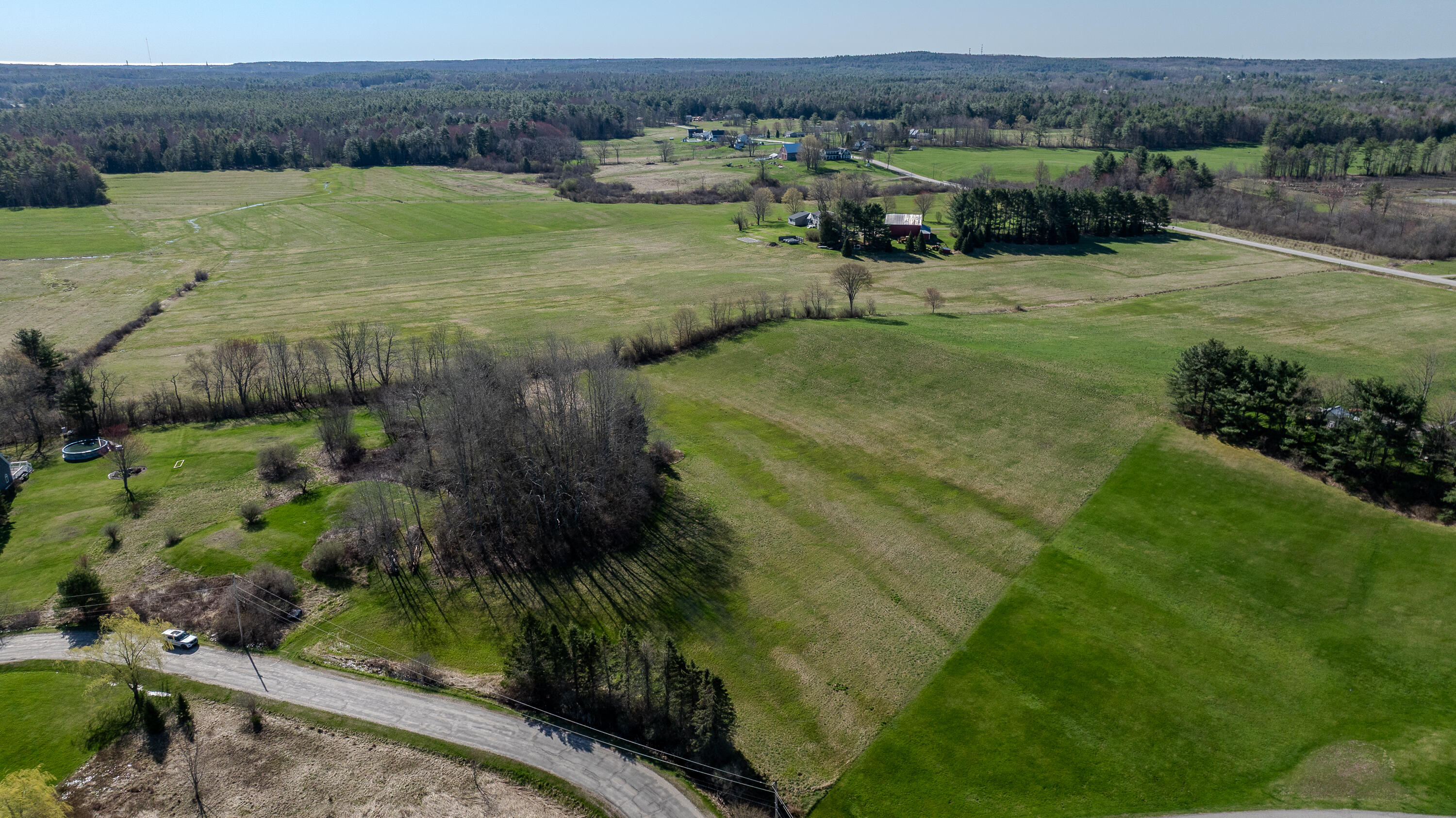 Lot 2 Green Meadow Drive