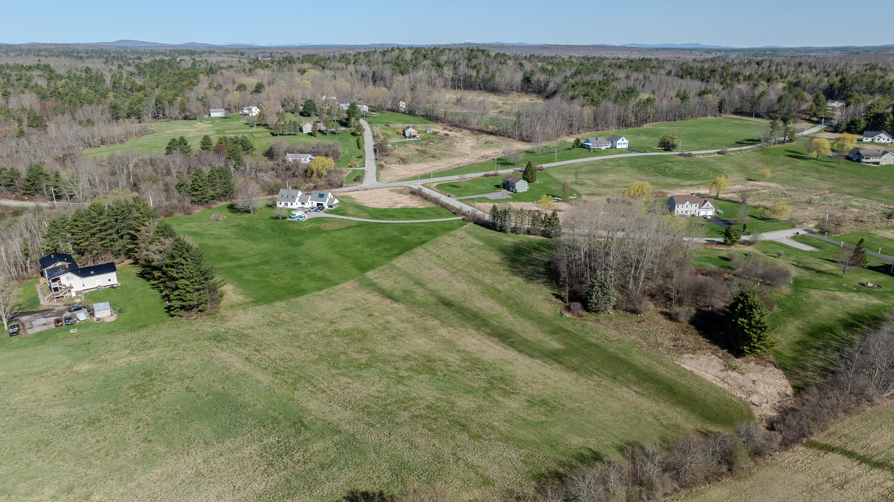 Lot 2 Green Meadow Drive
