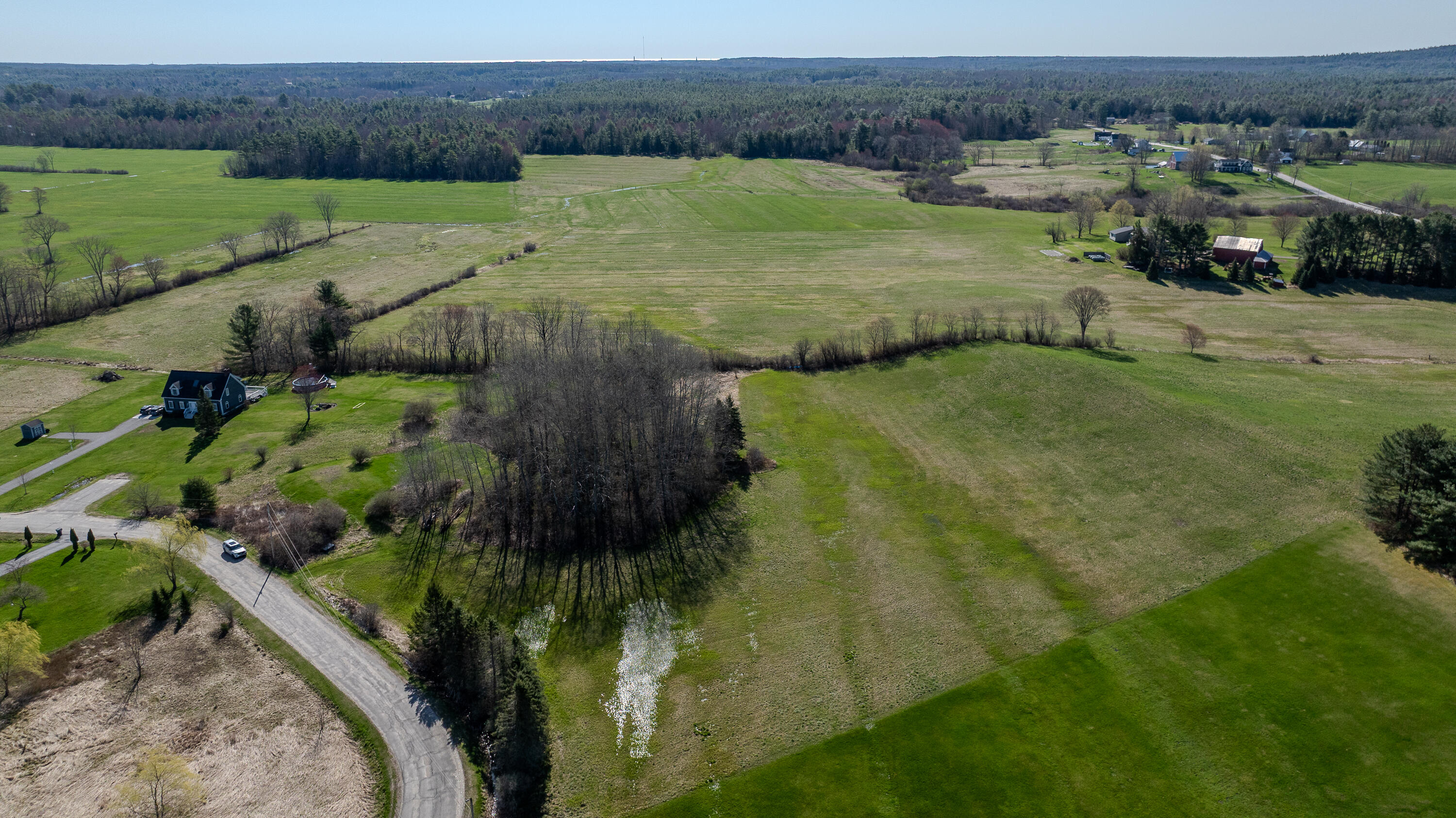 Lot 2 Green Meadow Drive