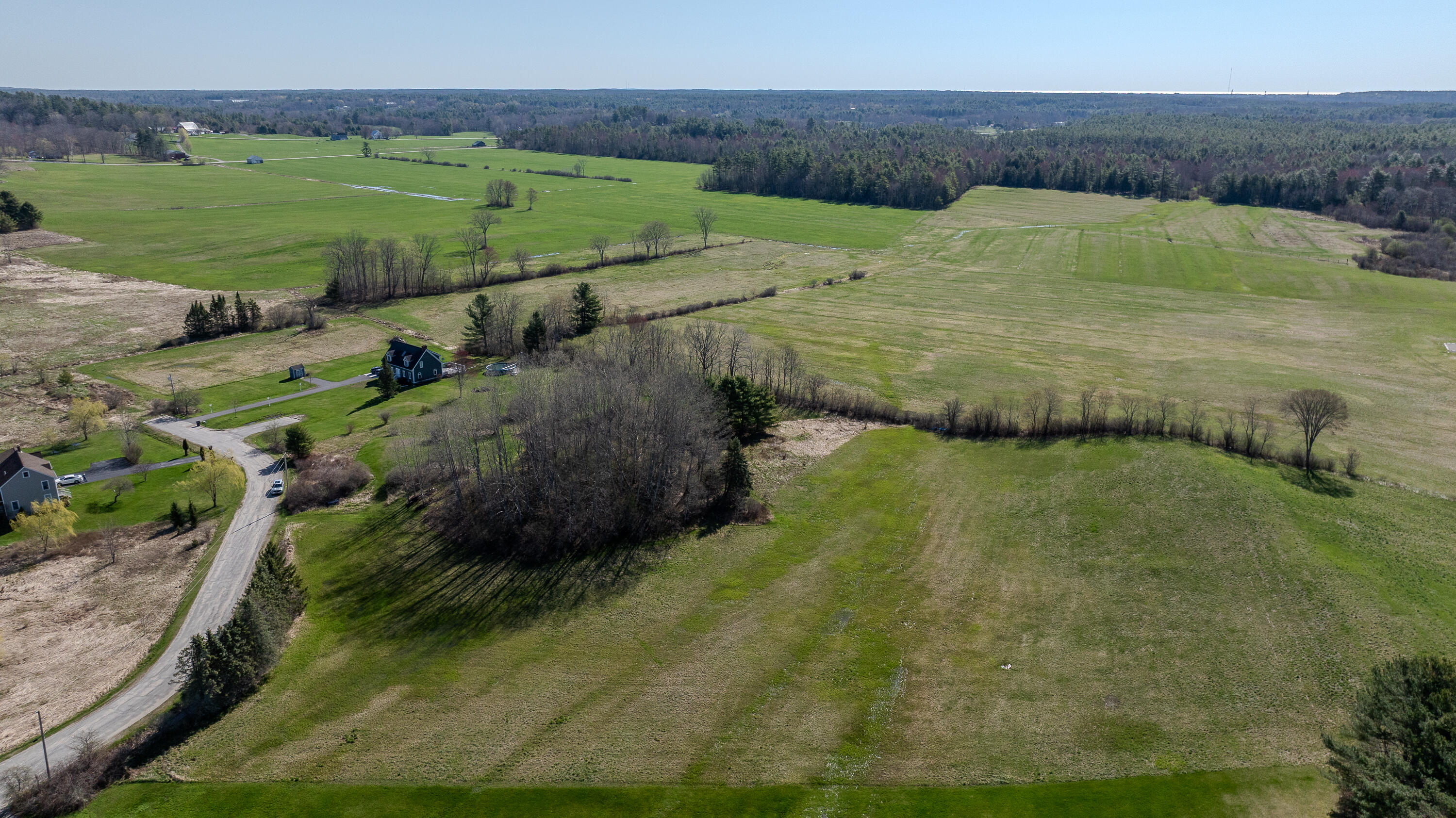 Lot 2 Green Meadow Drive