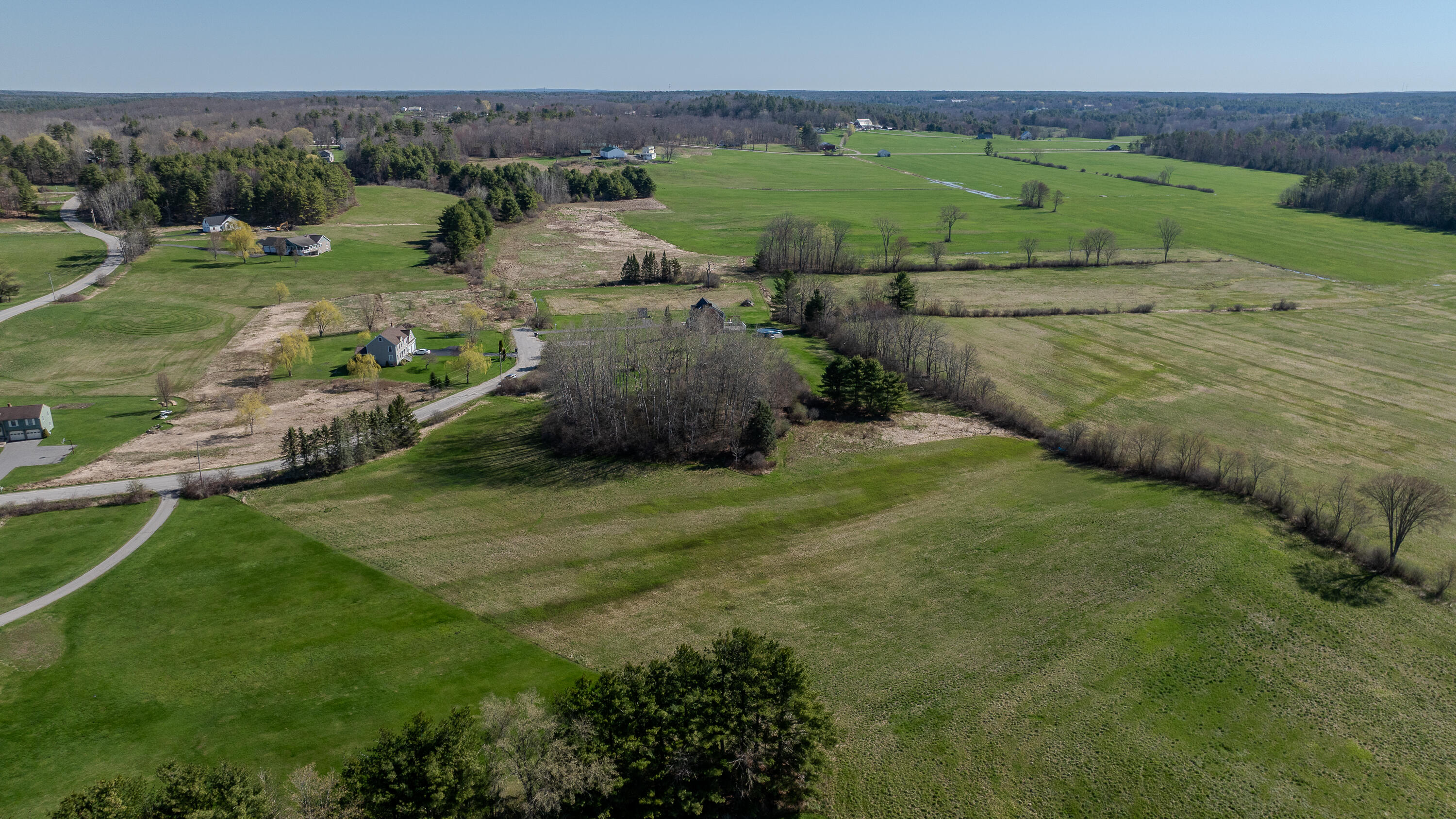 Lot 2 Green Meadow Drive
