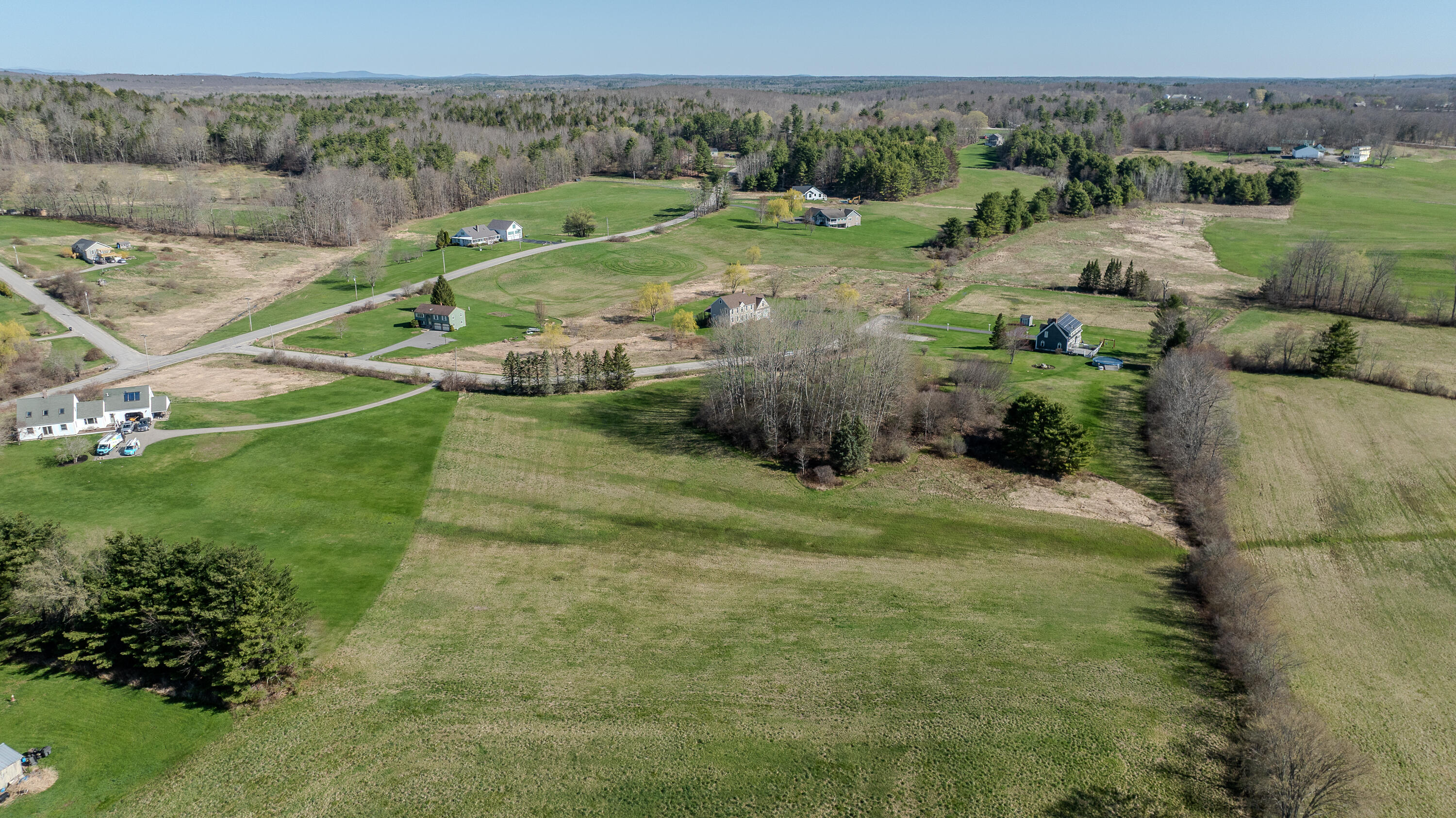Lot 2 Green Meadow Drive