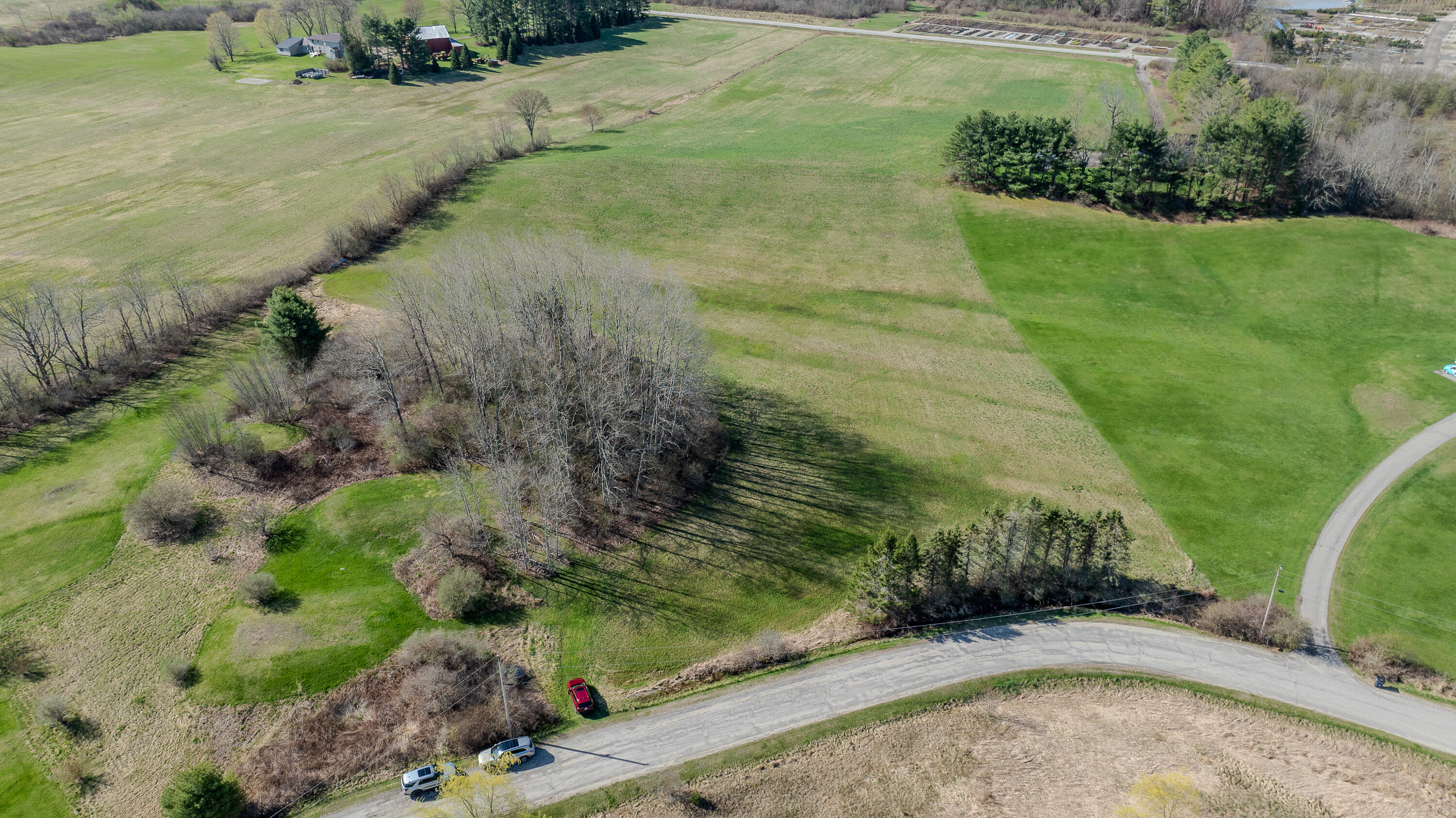 Lot 2 Green Meadow Drive