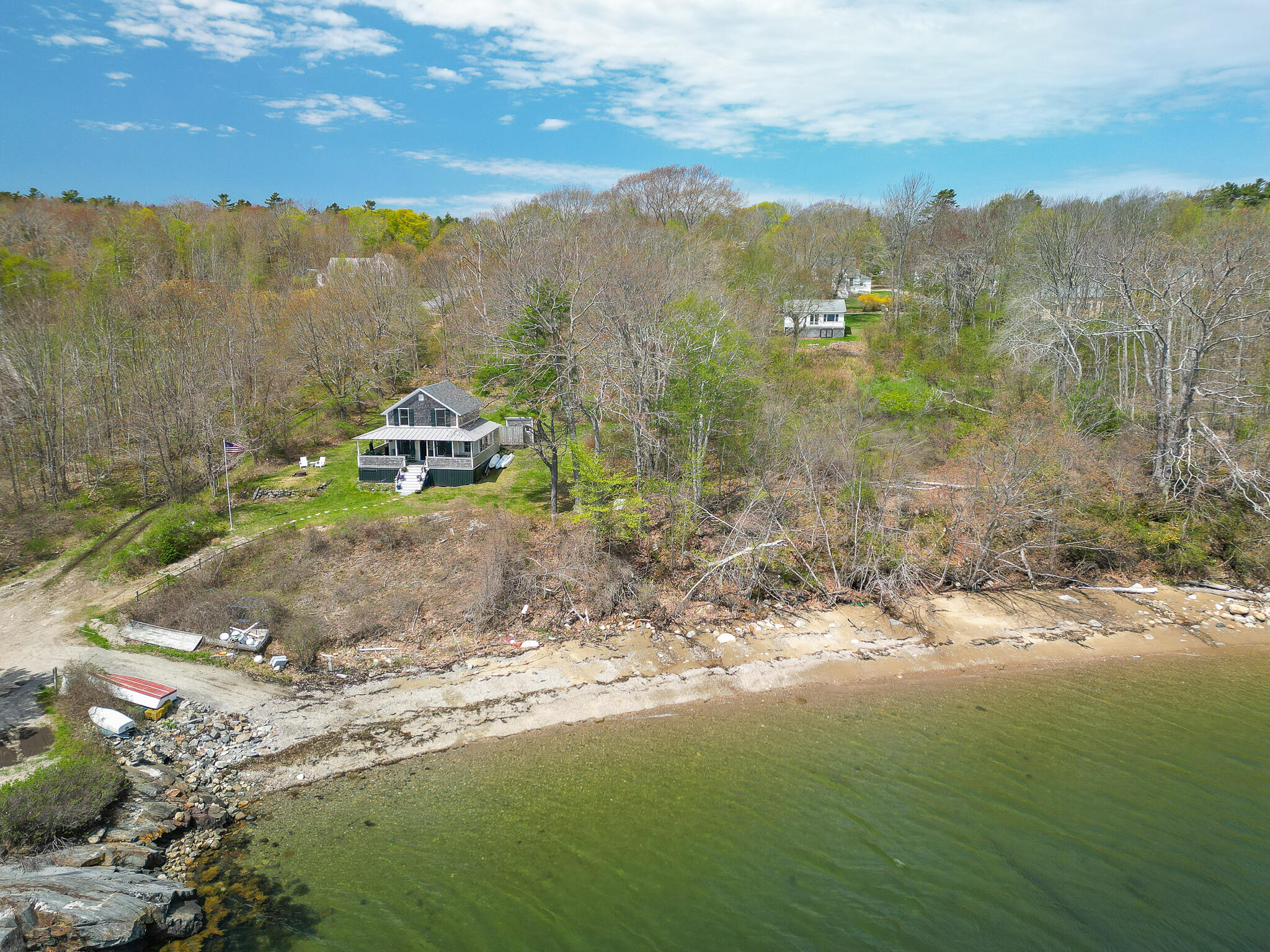 24-25 Central Landing Road