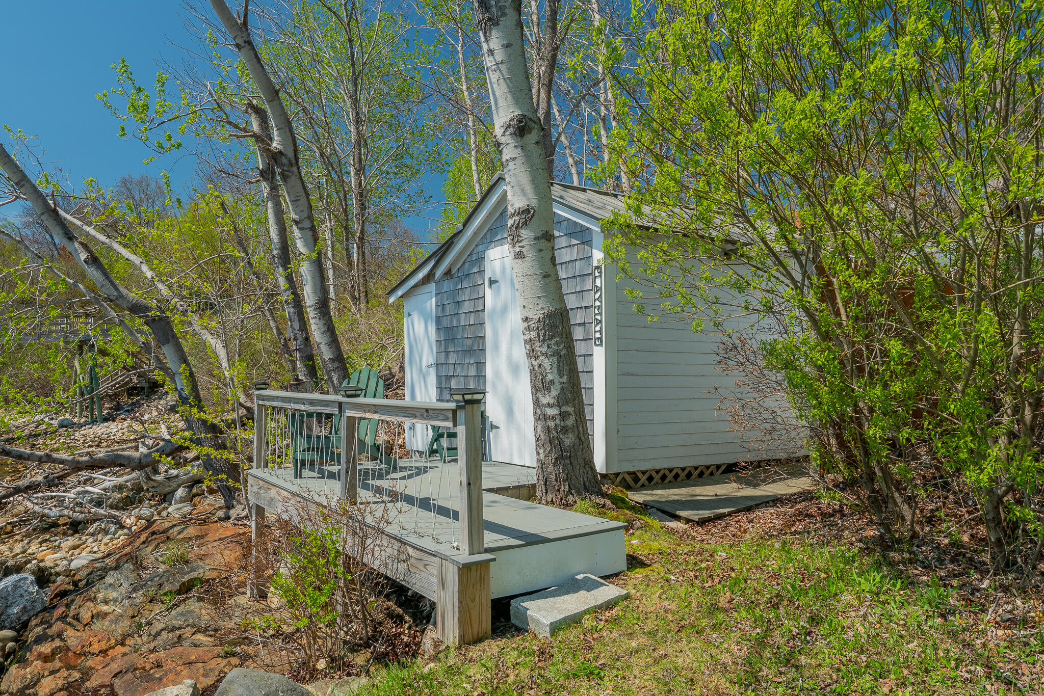 24-25 Central Landing Road