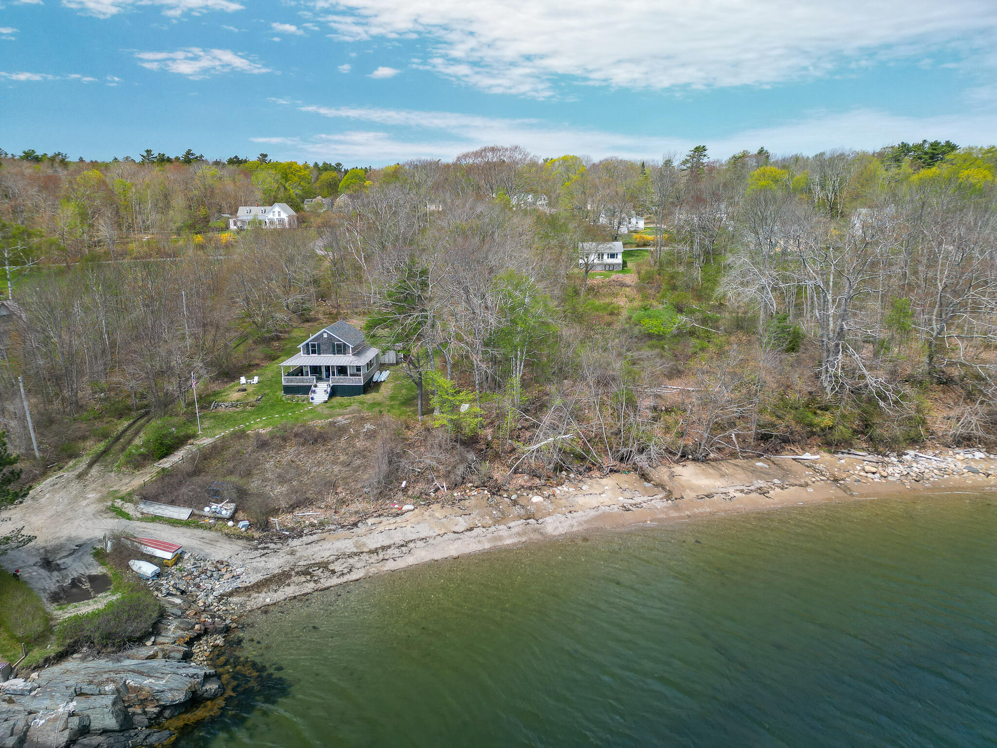 24-25 Central Landing Road