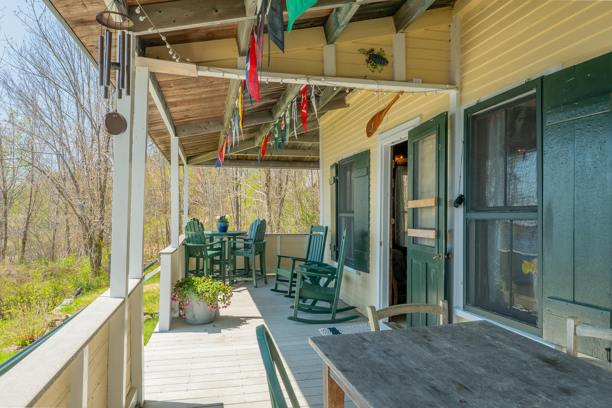 24-25 Central Landing Road