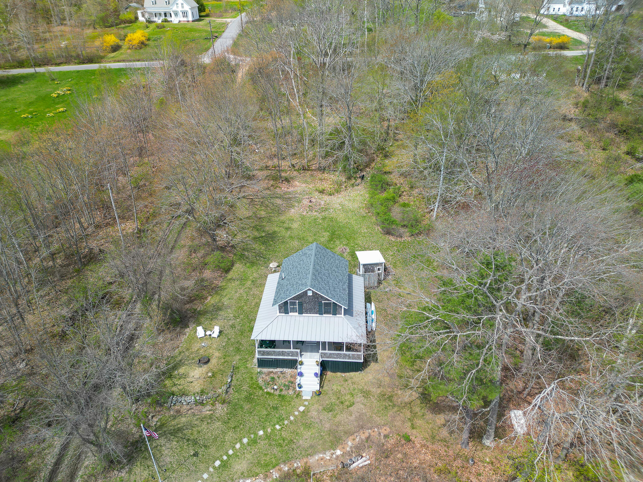 24-25 Central Landing Road