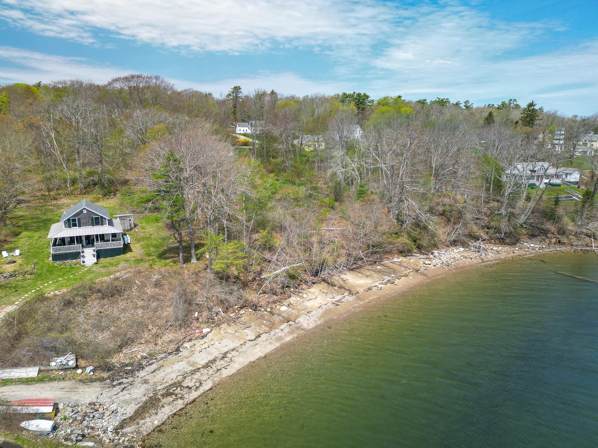 24-25 Central Landing Road