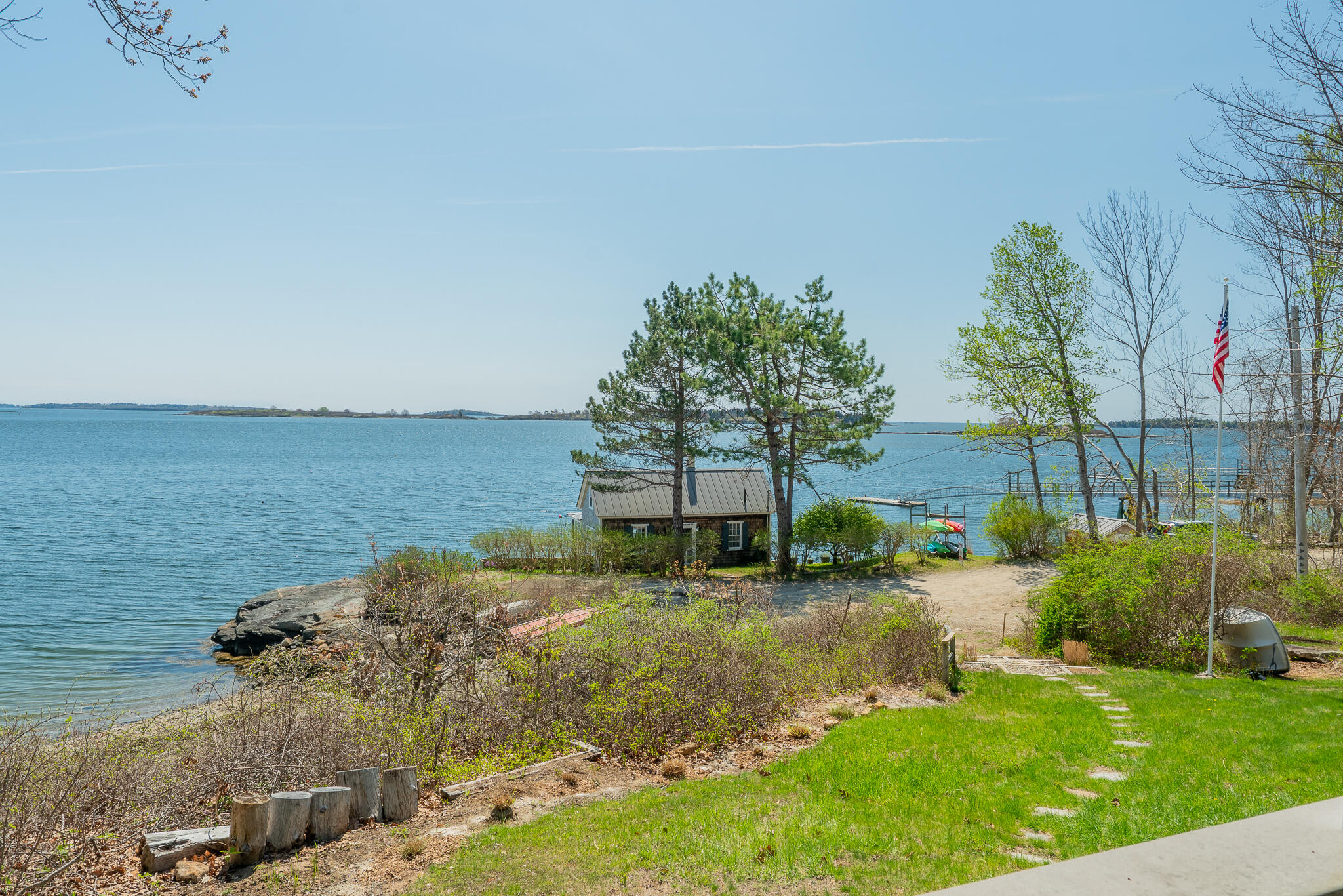 24-25 Central Landing Road
