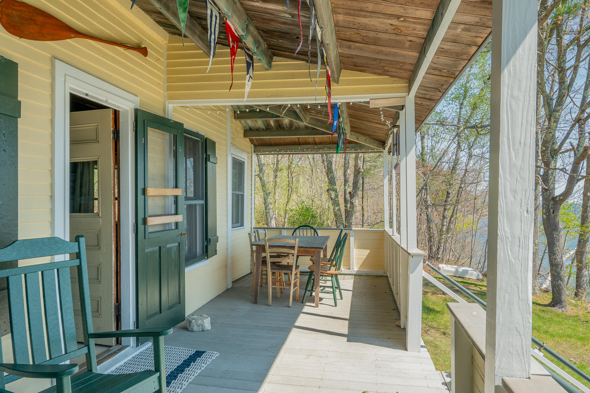 24-25 Central Landing Road