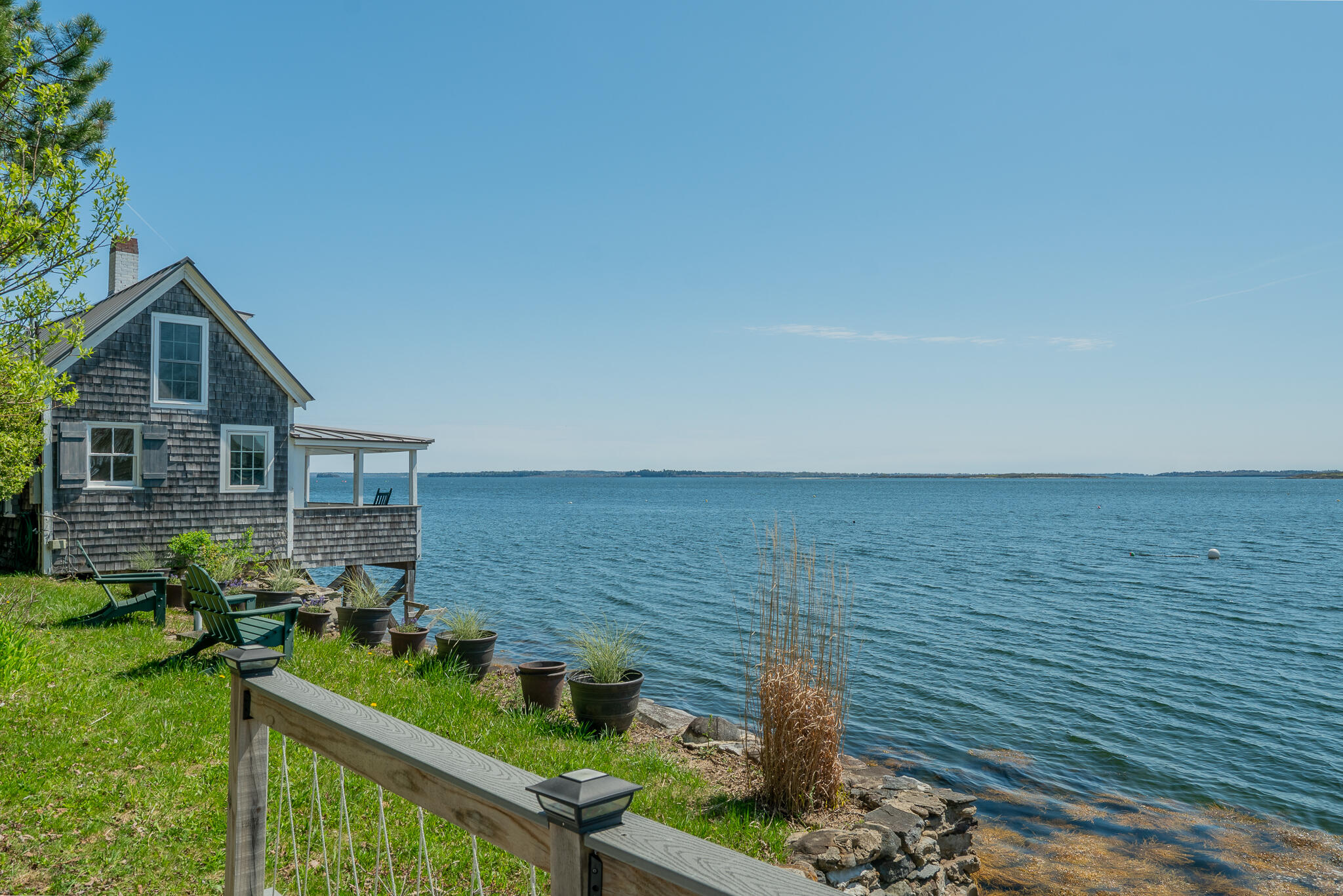 24-25 Central Landing Road