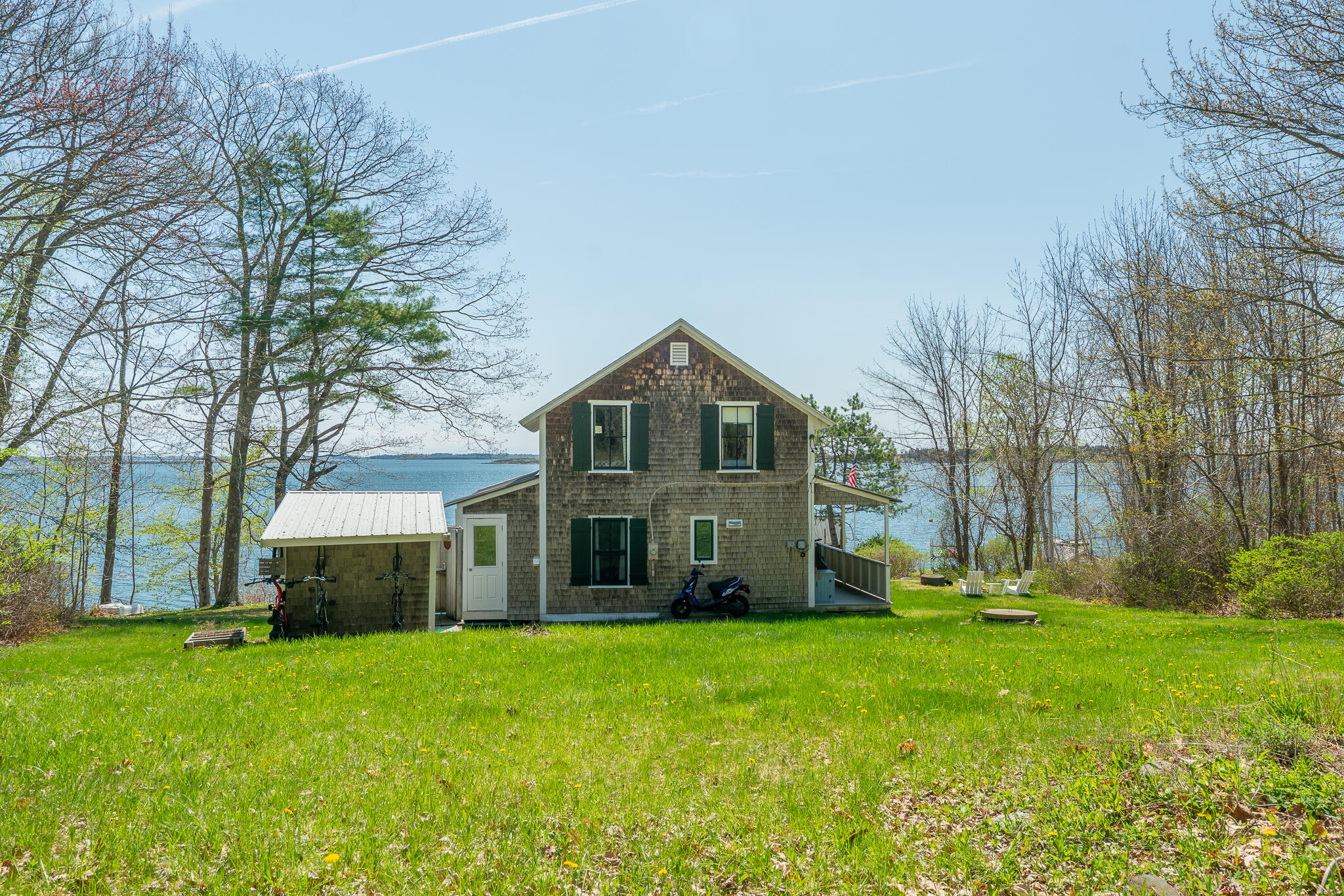 24-25 Central Landing Road