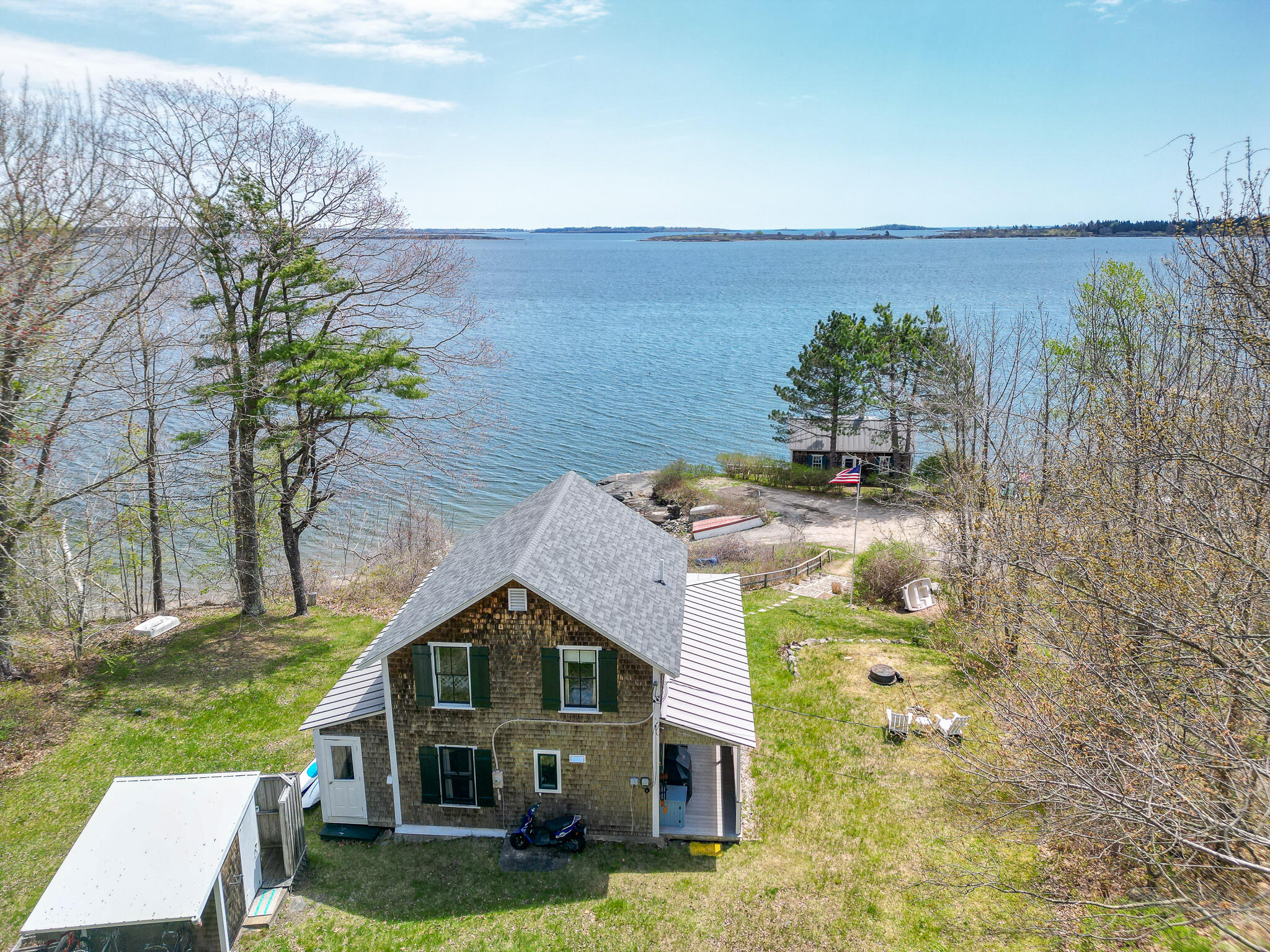 24-25 Central Landing Road
