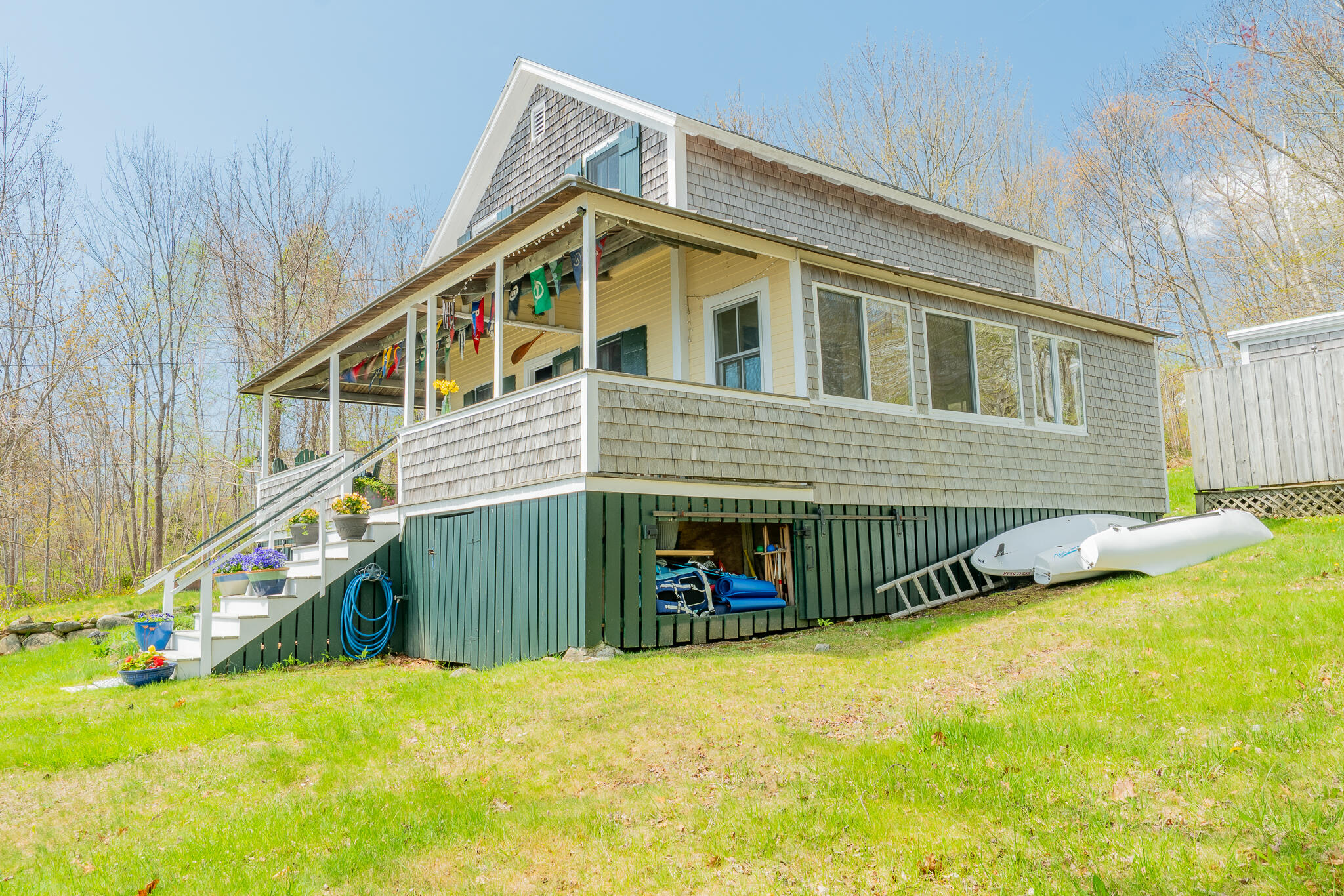 24-25 Central Landing Road