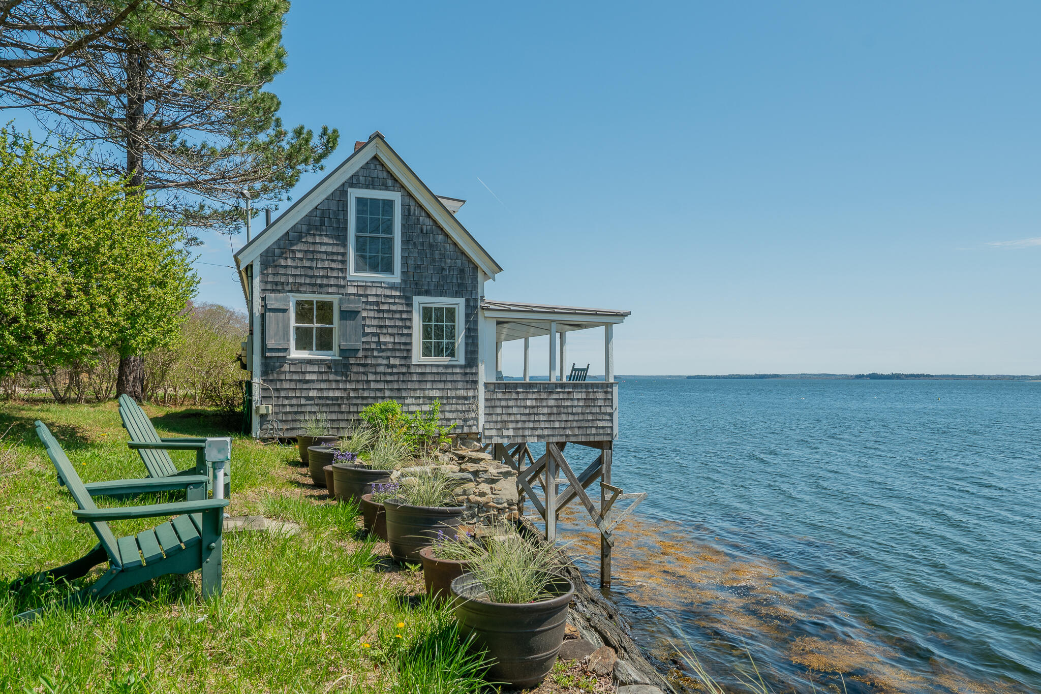 24-25 Central Landing Road