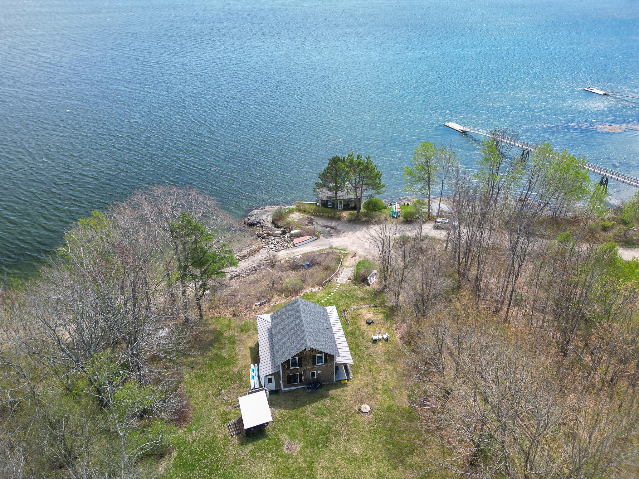 24-25 Central Landing Road
