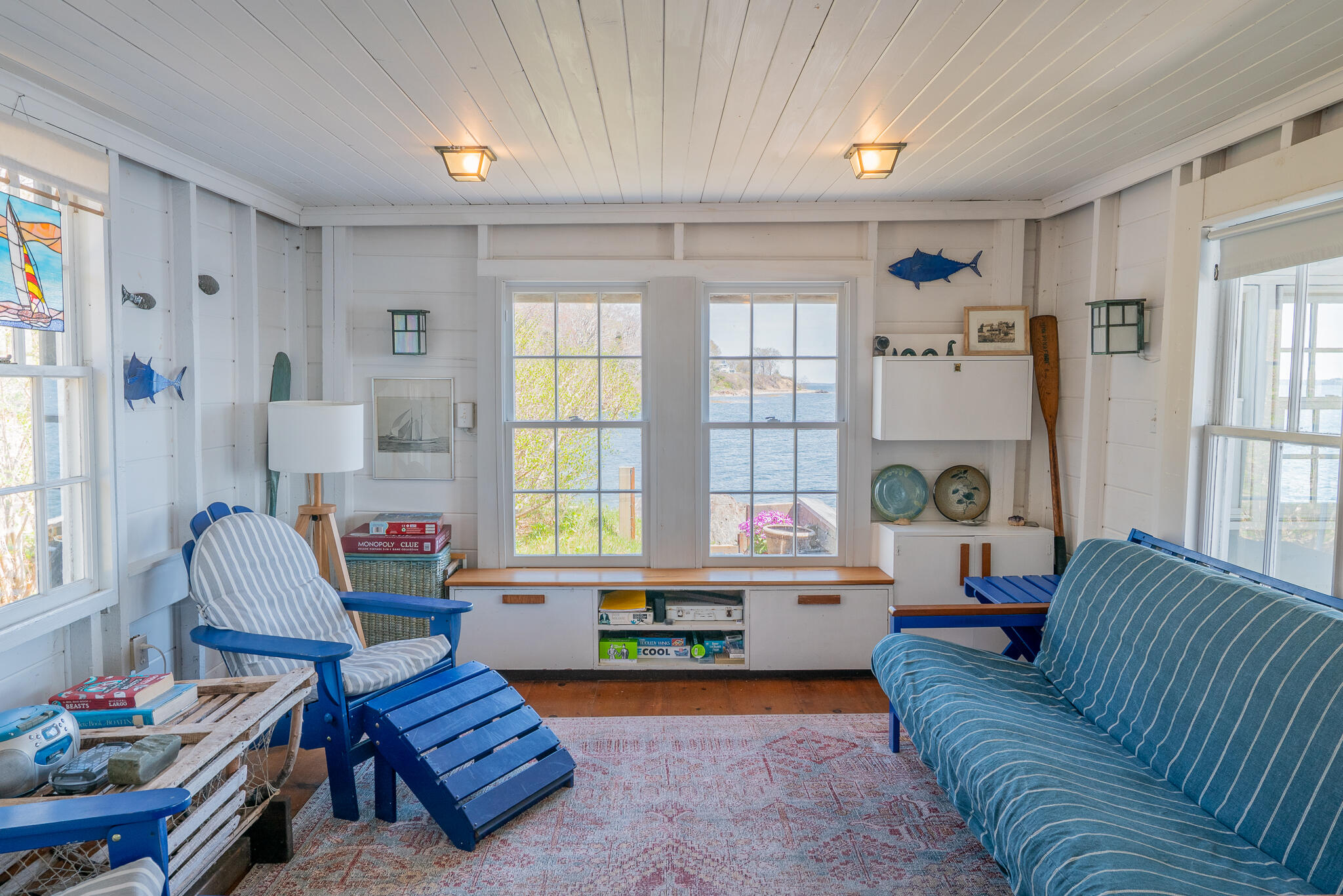 24-25 Central Landing Road