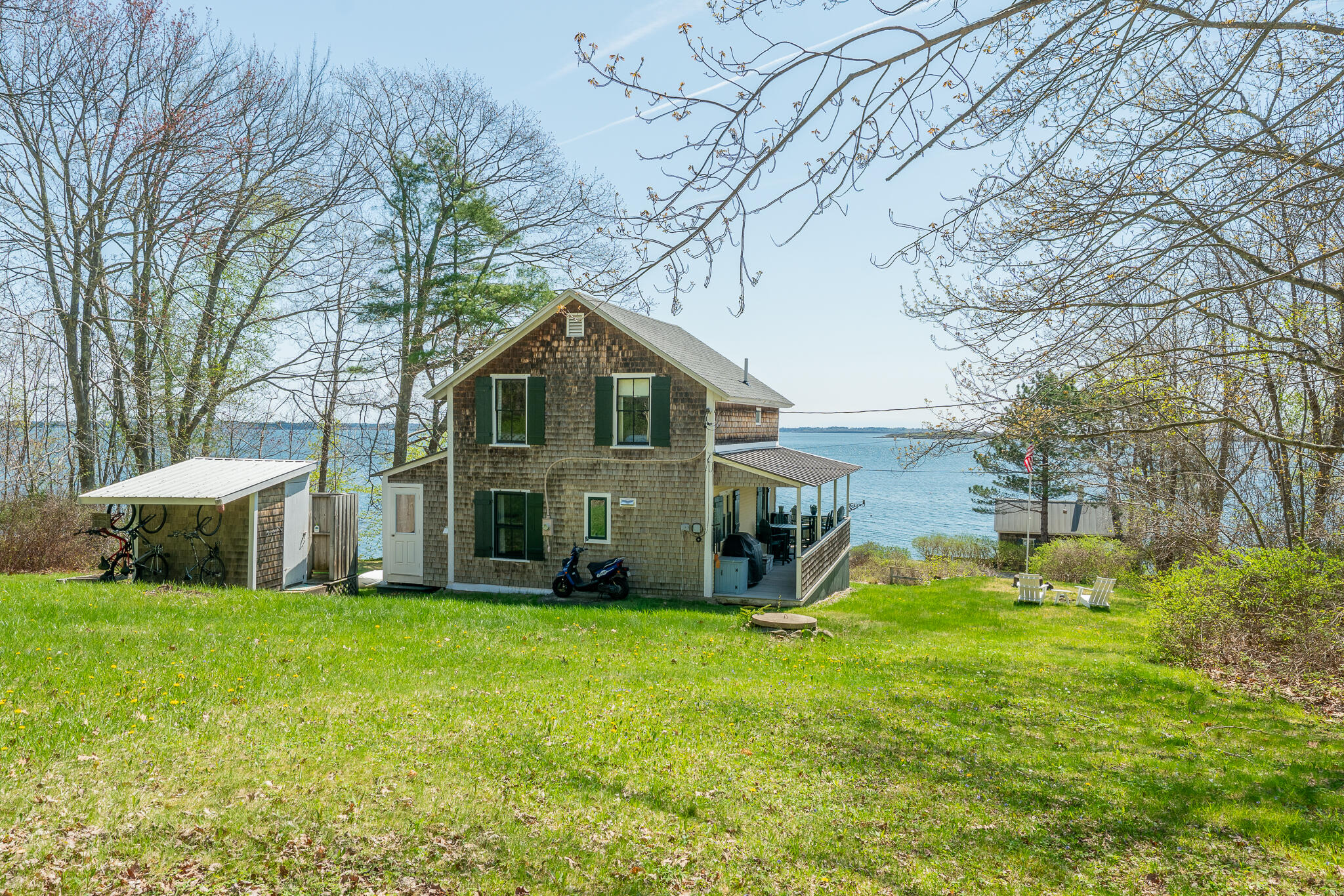 24-25 Central Landing Road