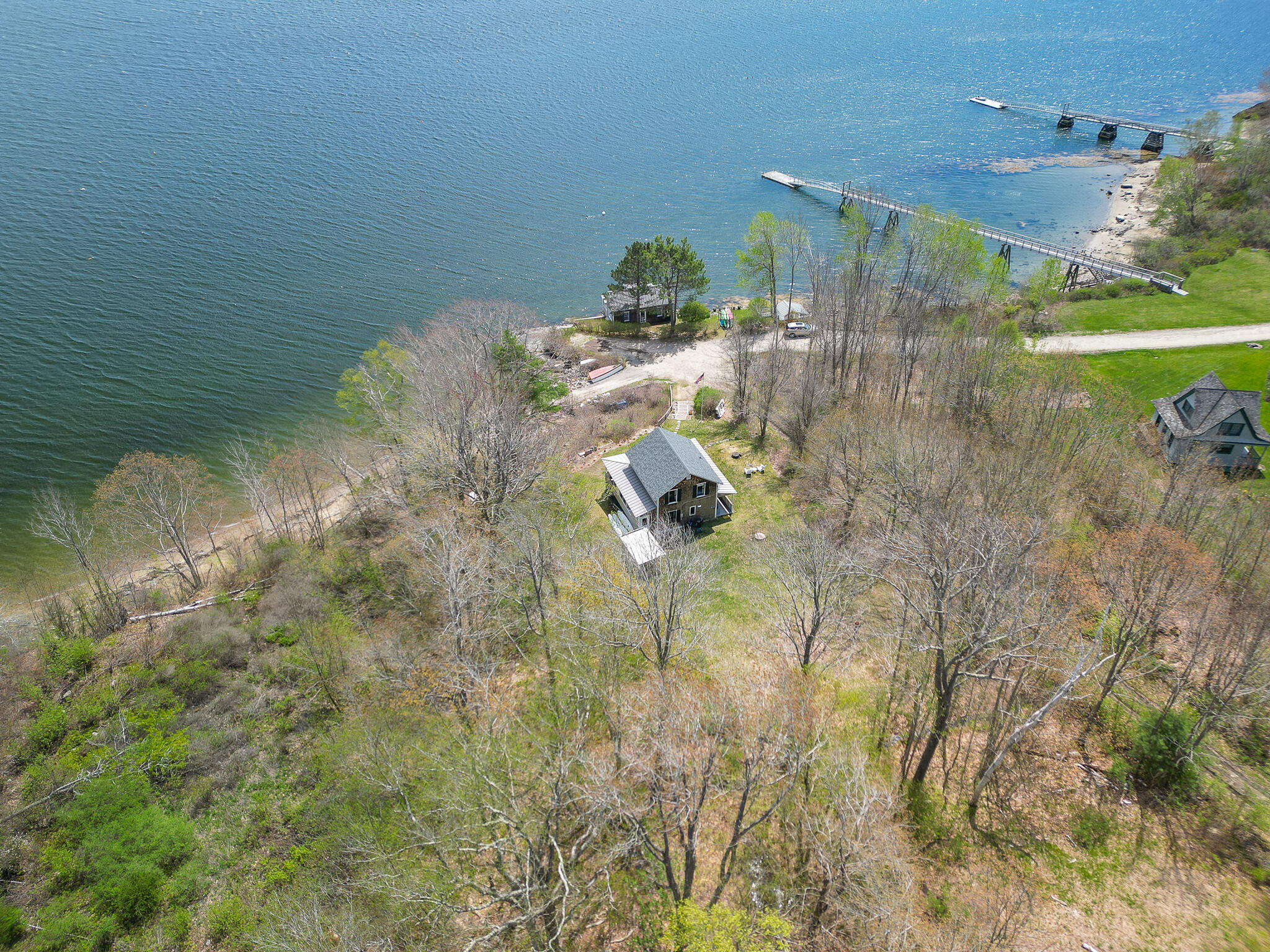24-25 Central Landing Road
