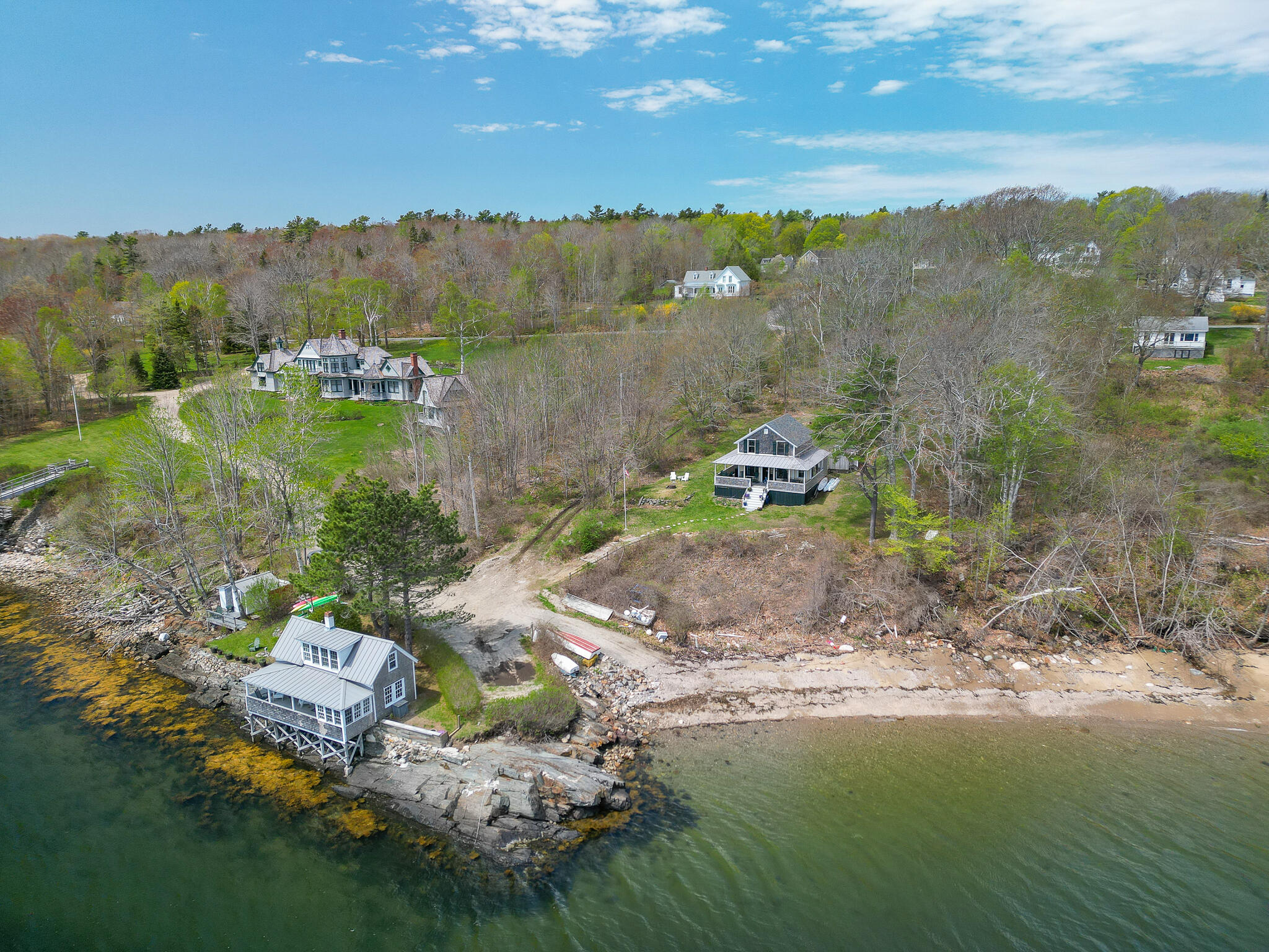 24-25 Central Landing Road