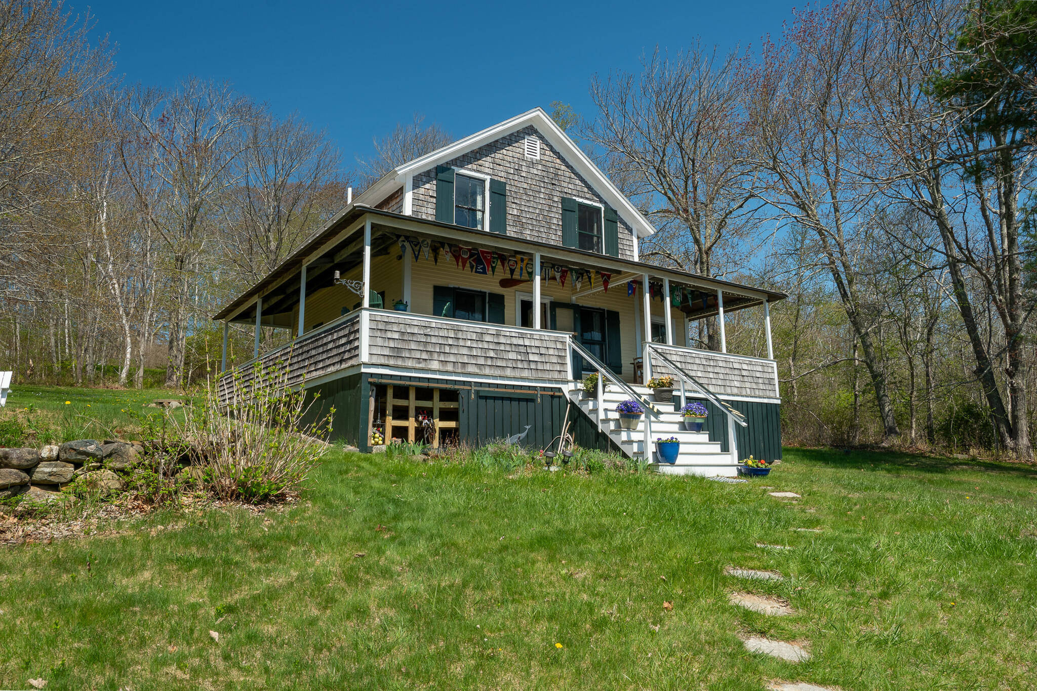 24-25 Central Landing Road