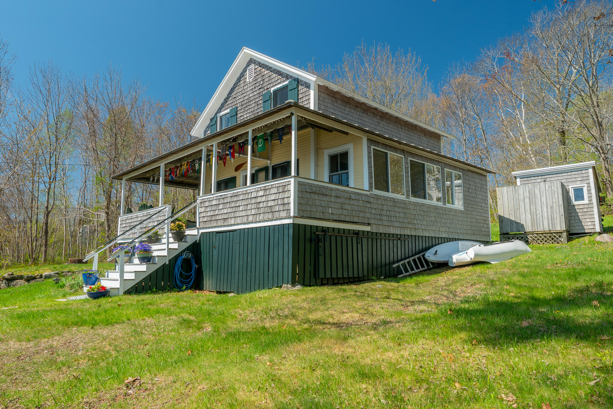 24-25 Central Landing Road