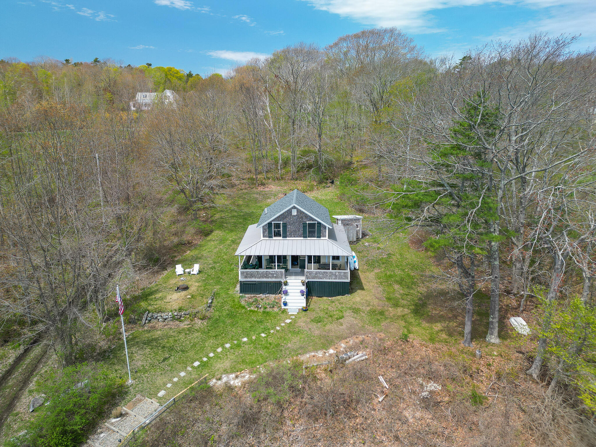 24-25 Central Landing Road