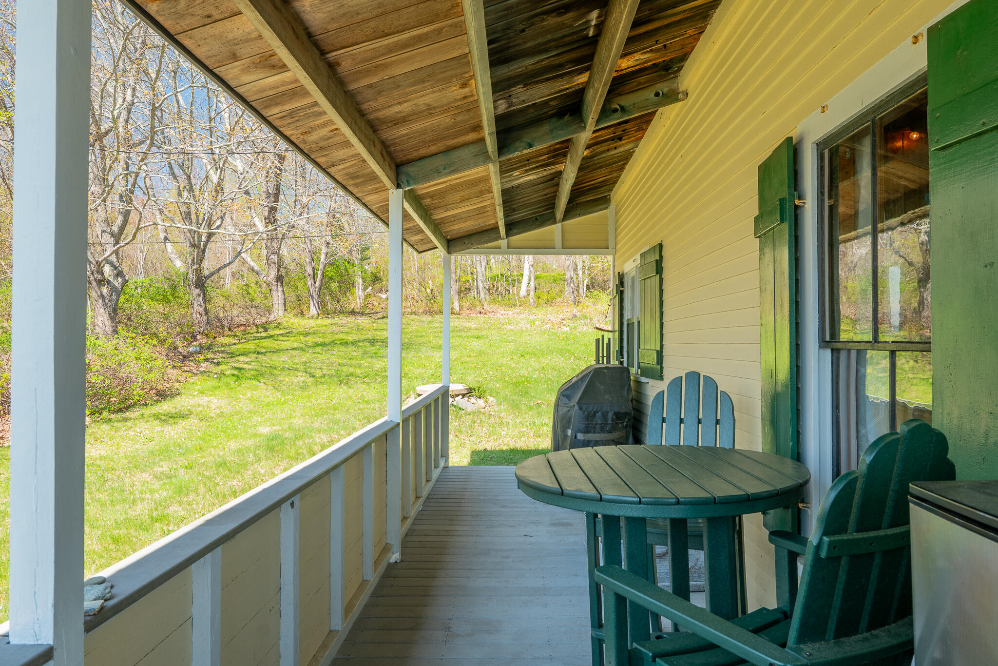24-25 Central Landing Road