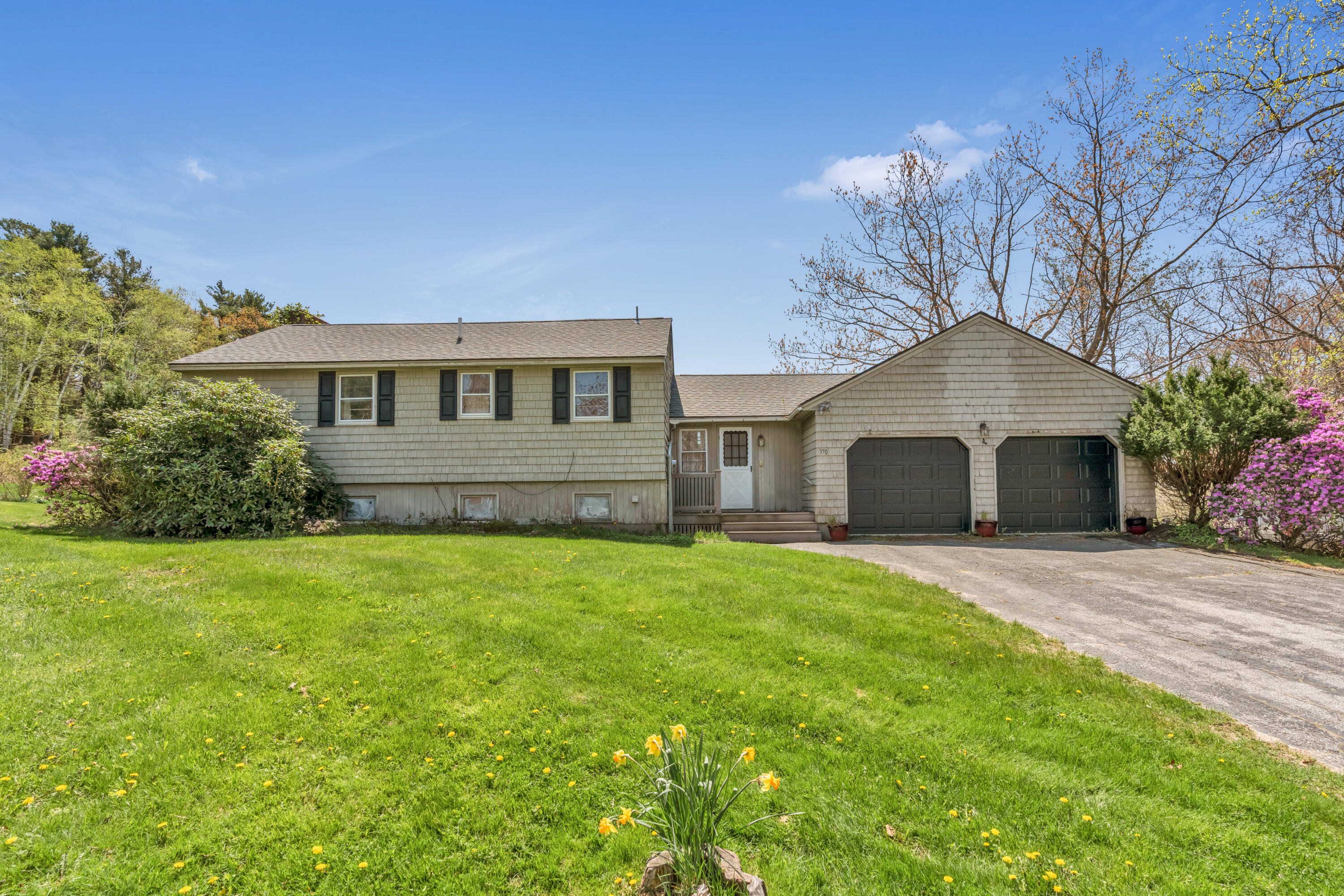 370 Littlejohn Road