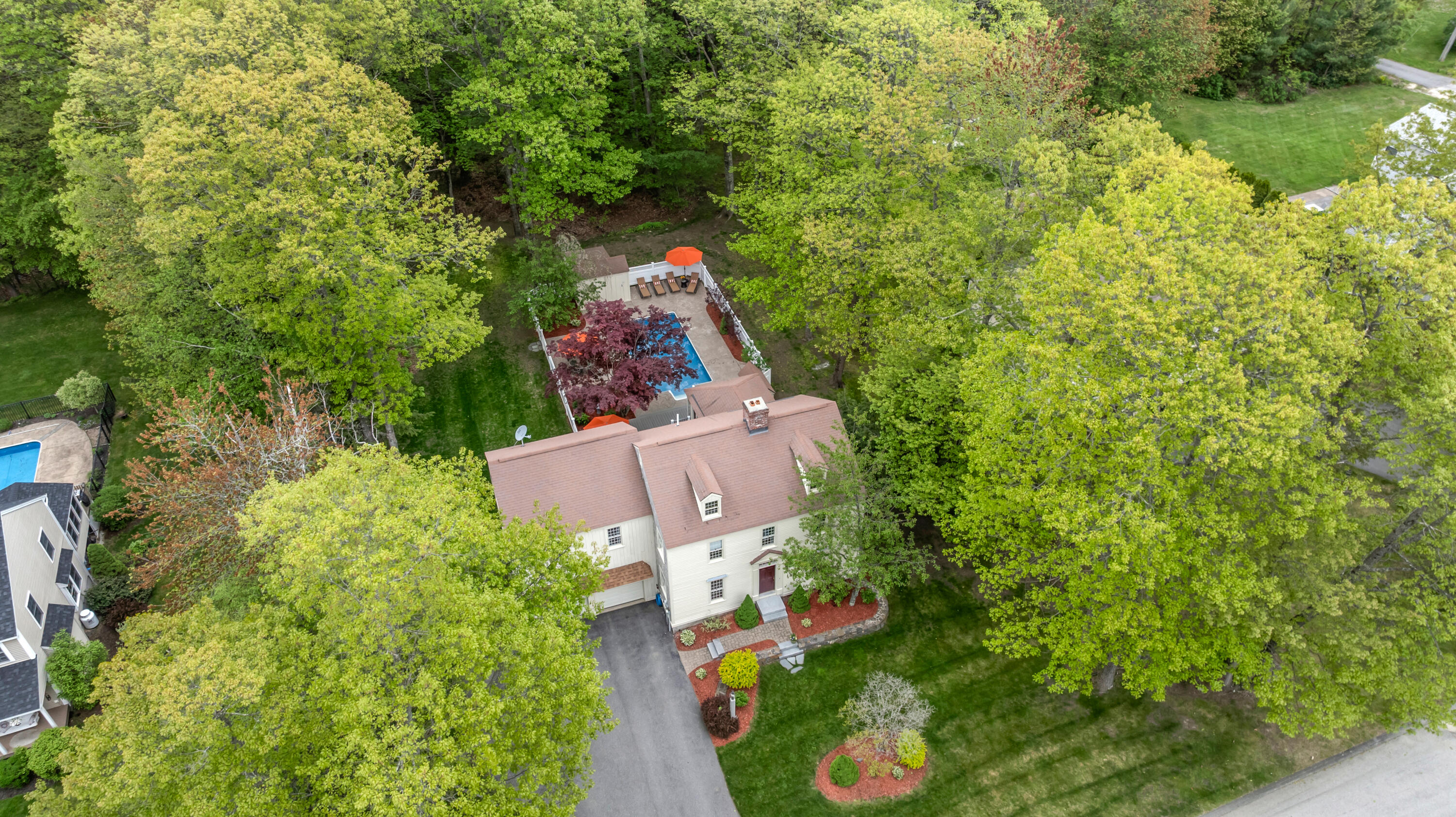 5 Lillian Way