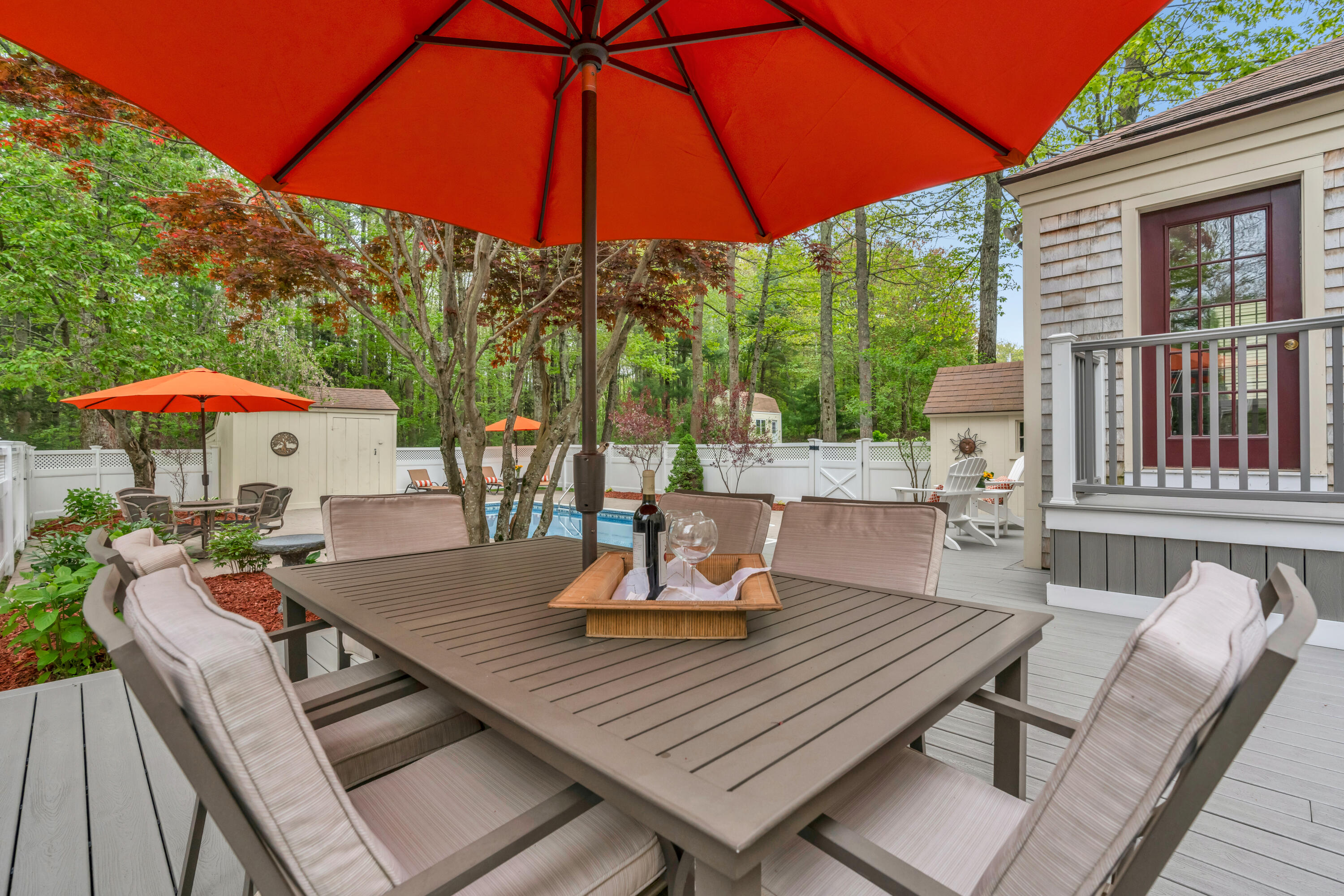 5 Lillian Way
