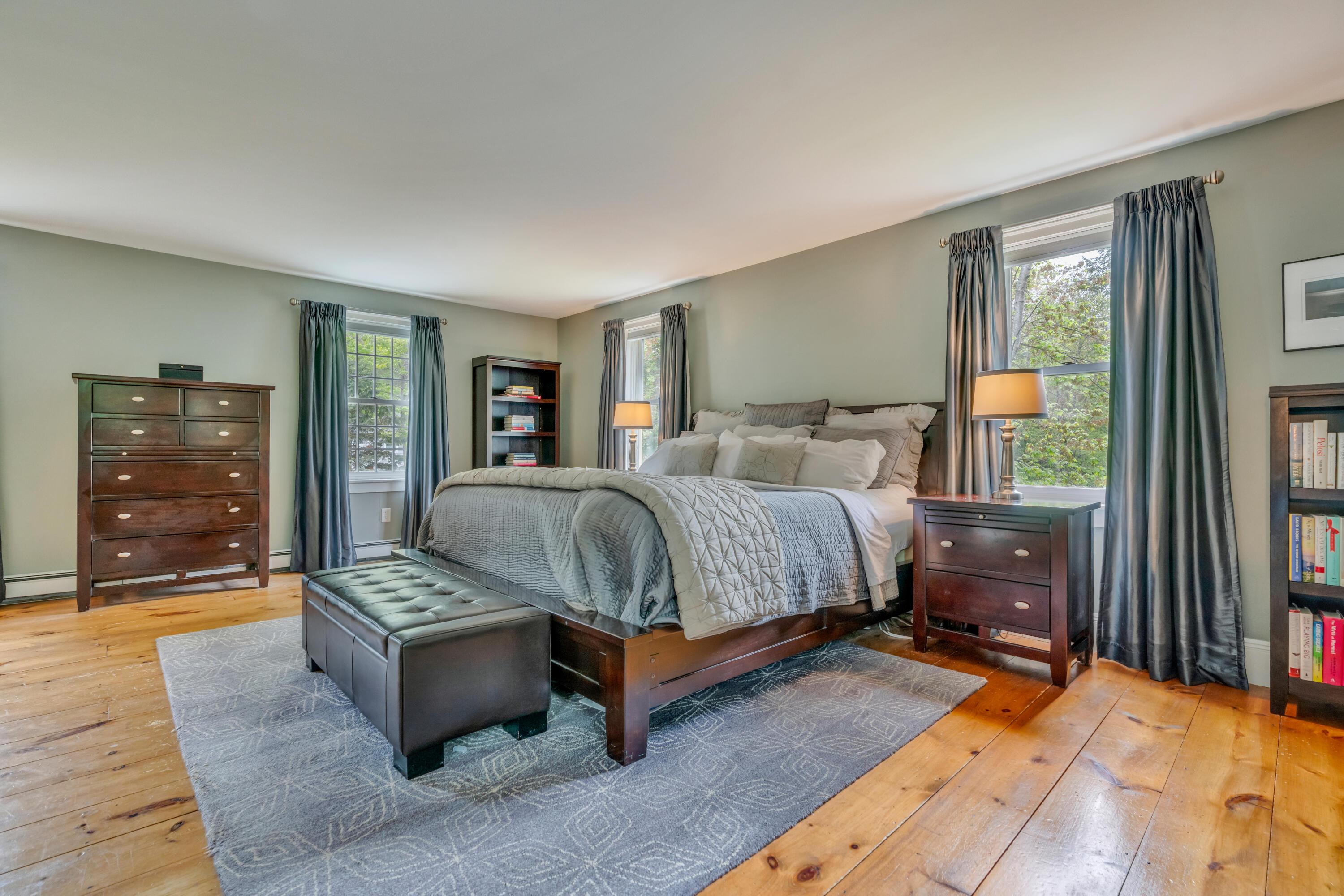 5 Lillian Way