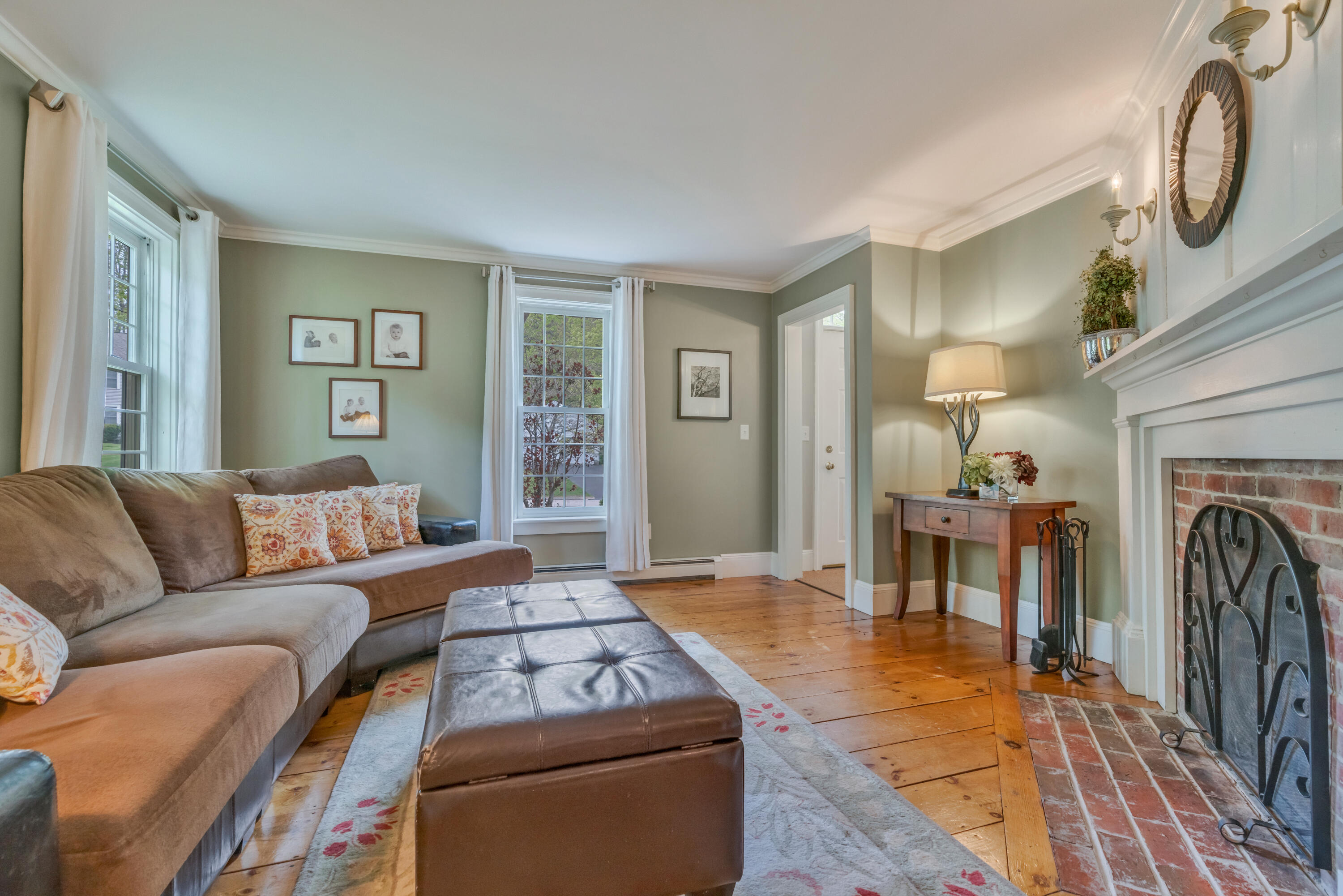 5 Lillian Way