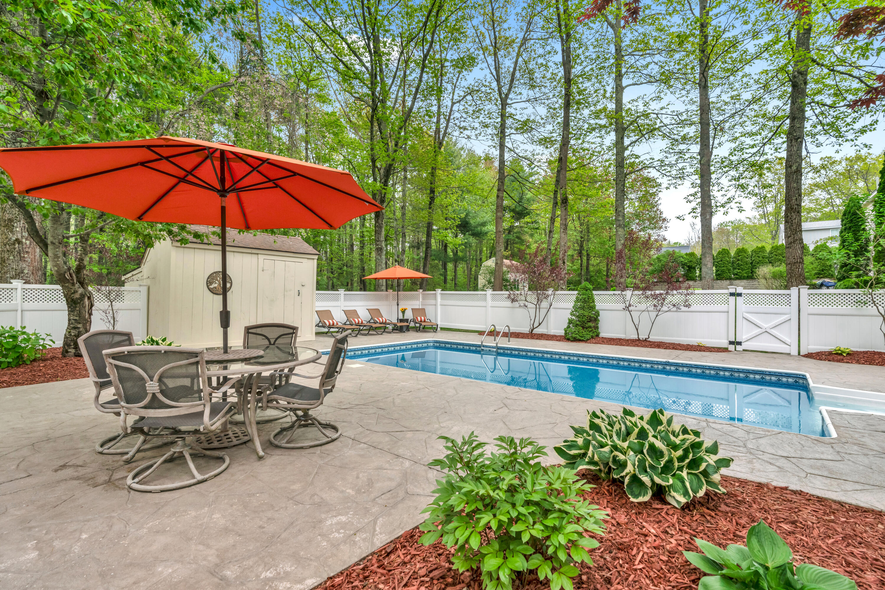 5 Lillian Way