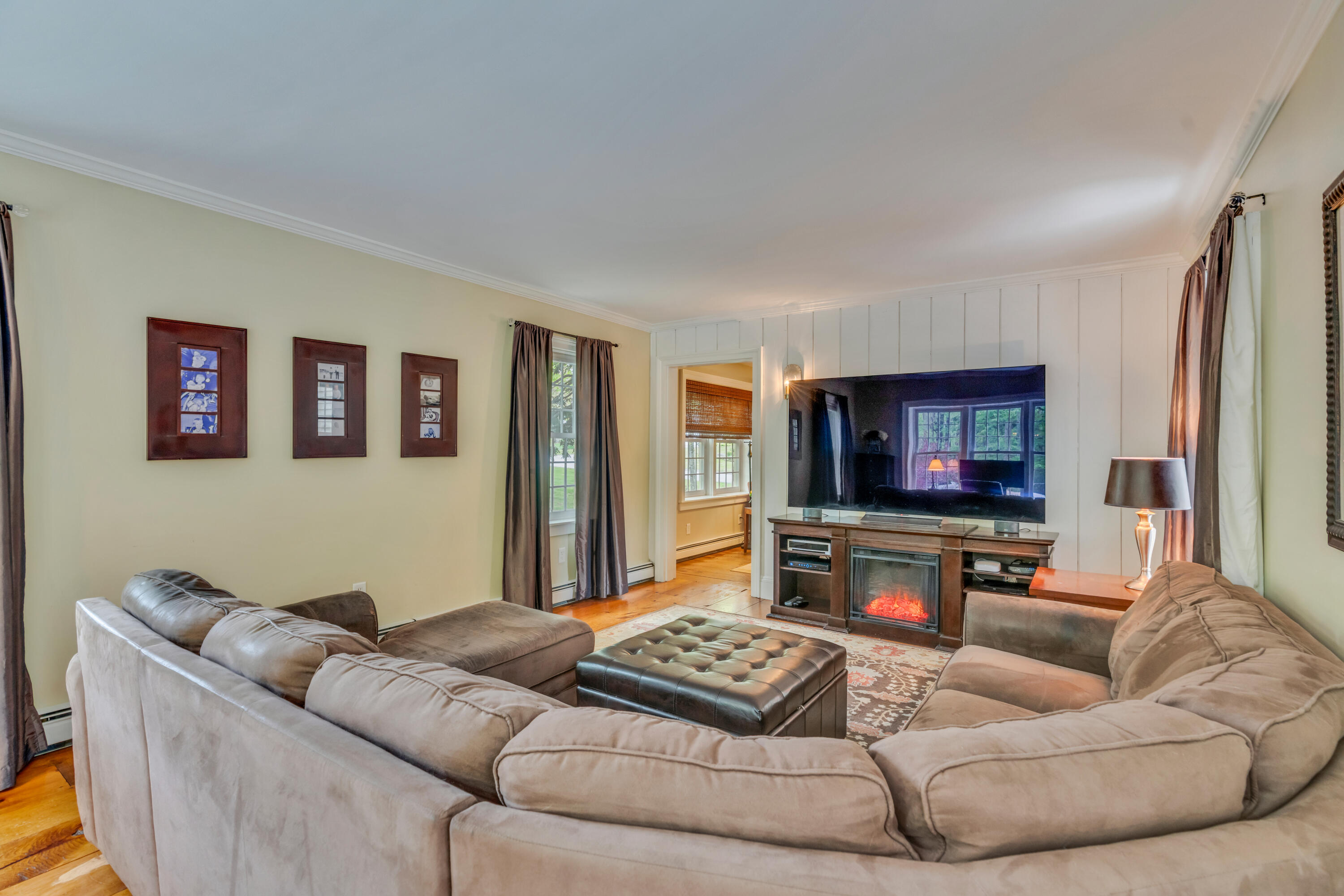 5 Lillian Way