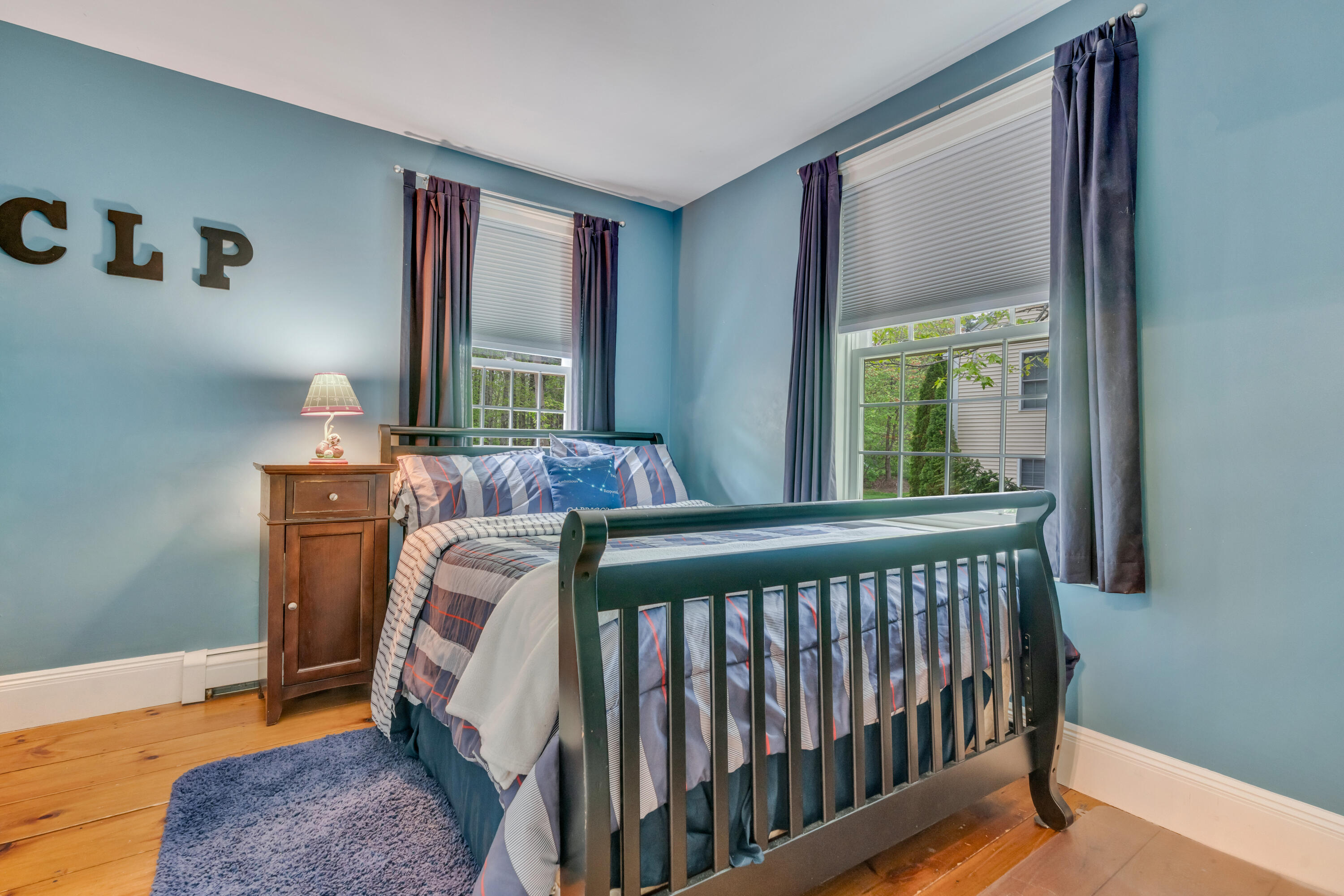 5 Lillian Way