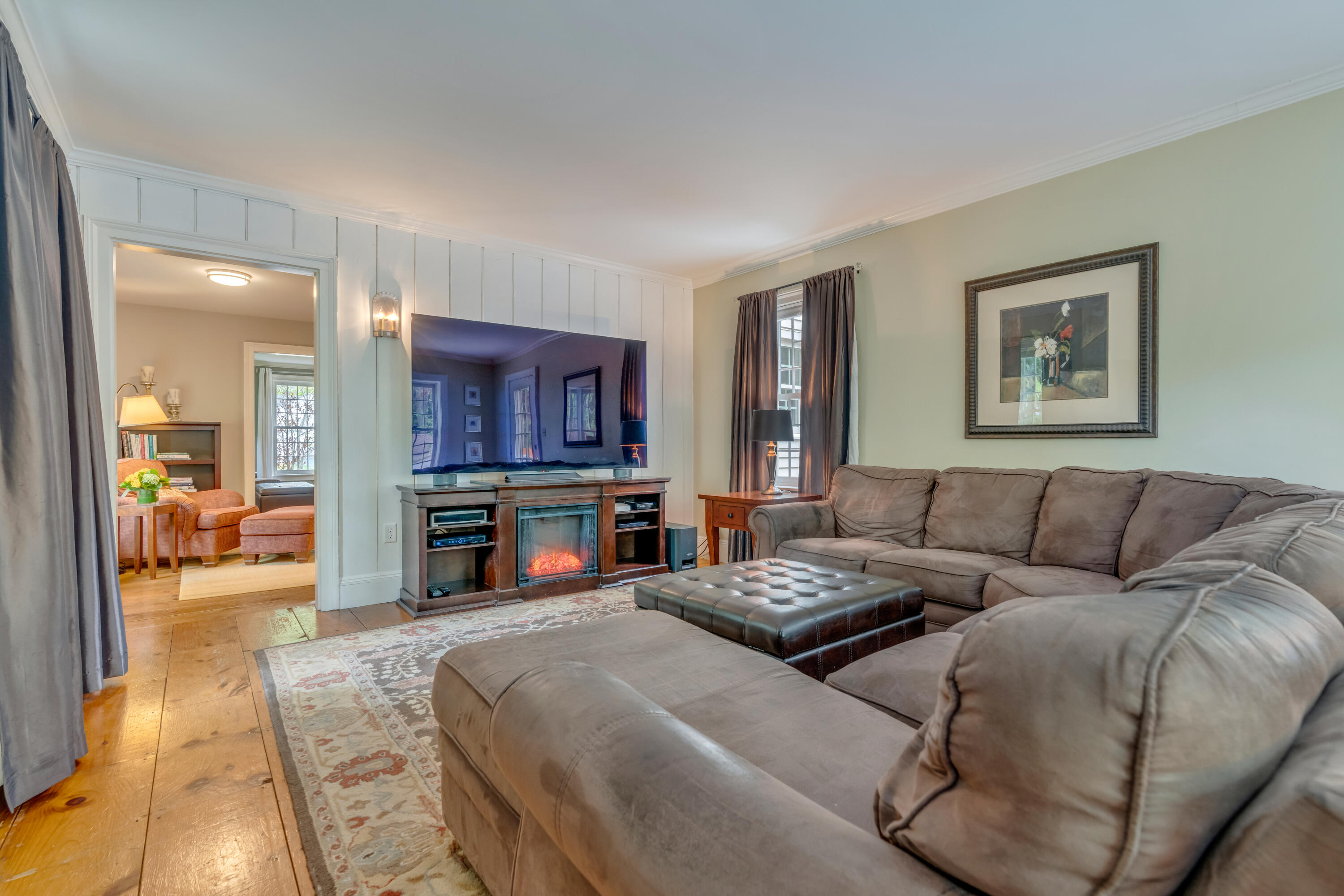 5 Lillian Way
