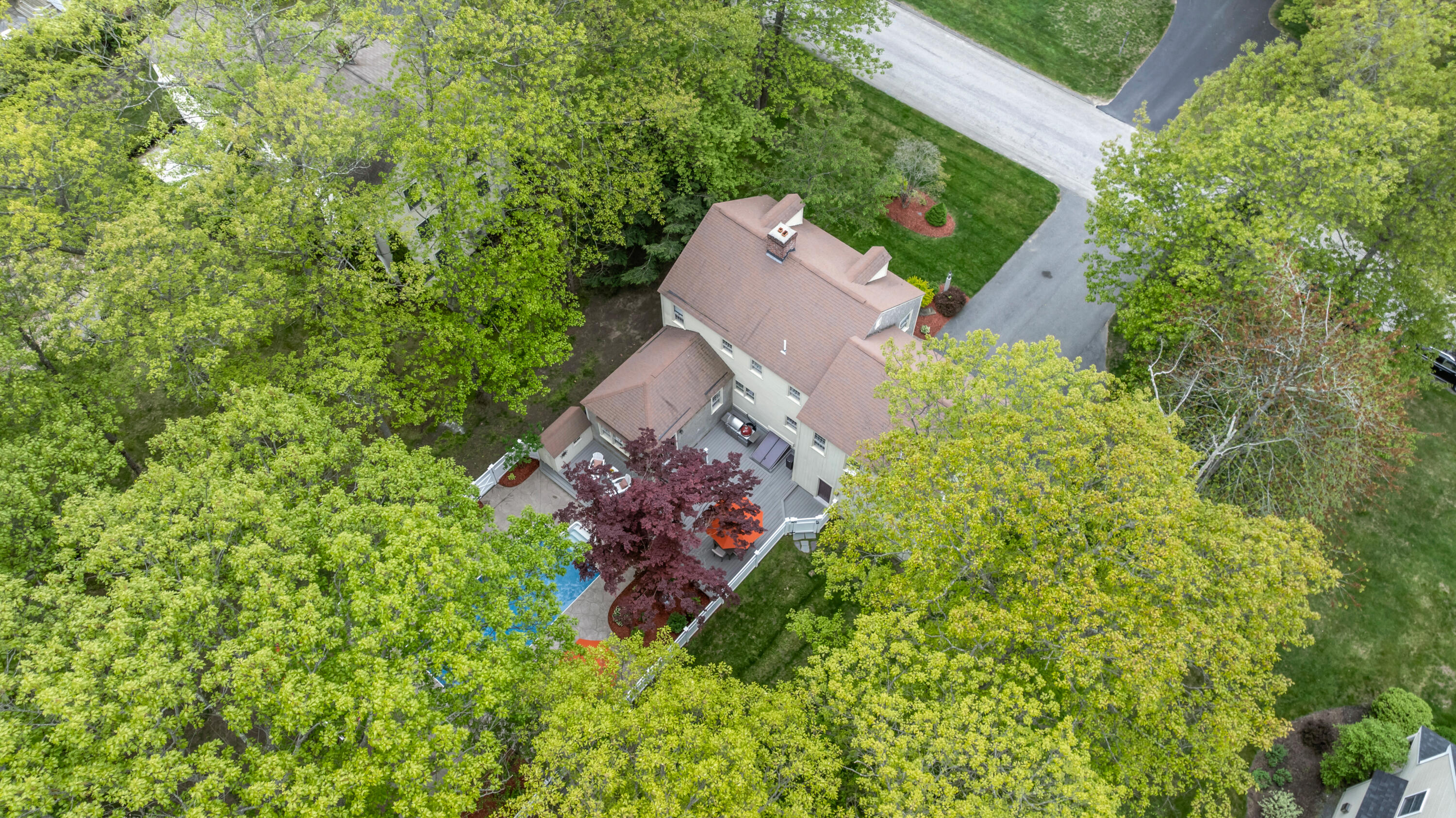 5 Lillian Way