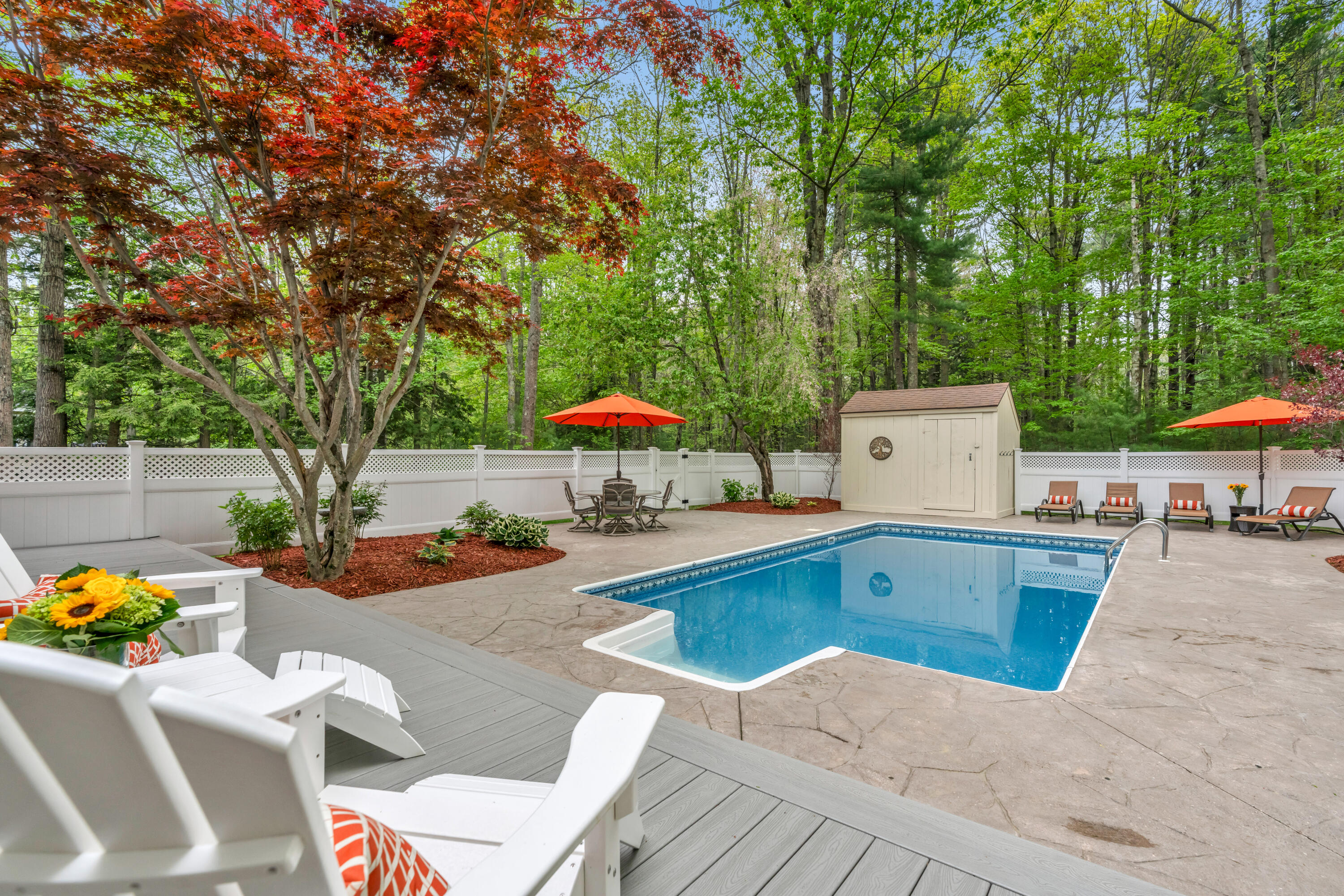5 Lillian Way