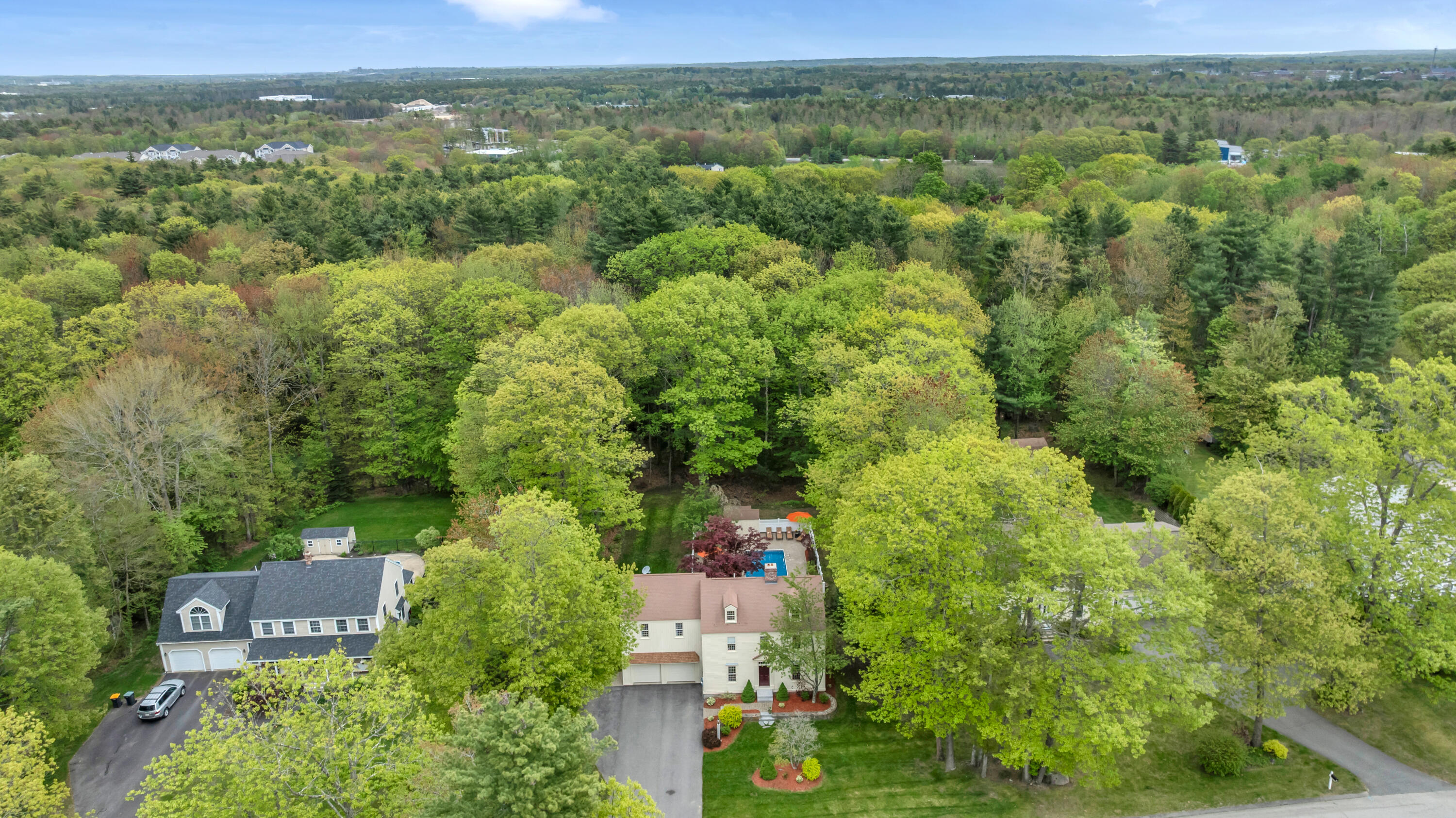 5 Lillian Way