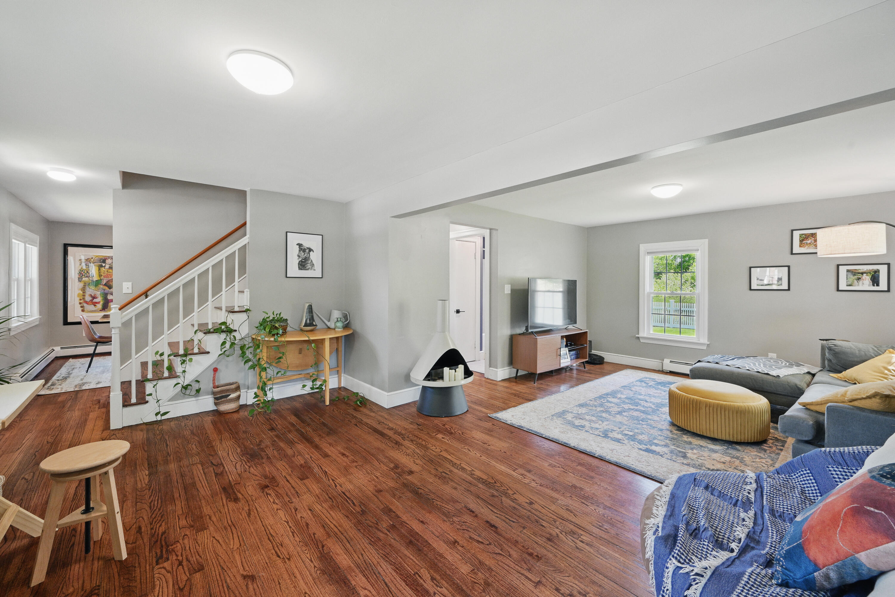 18 Turner Street