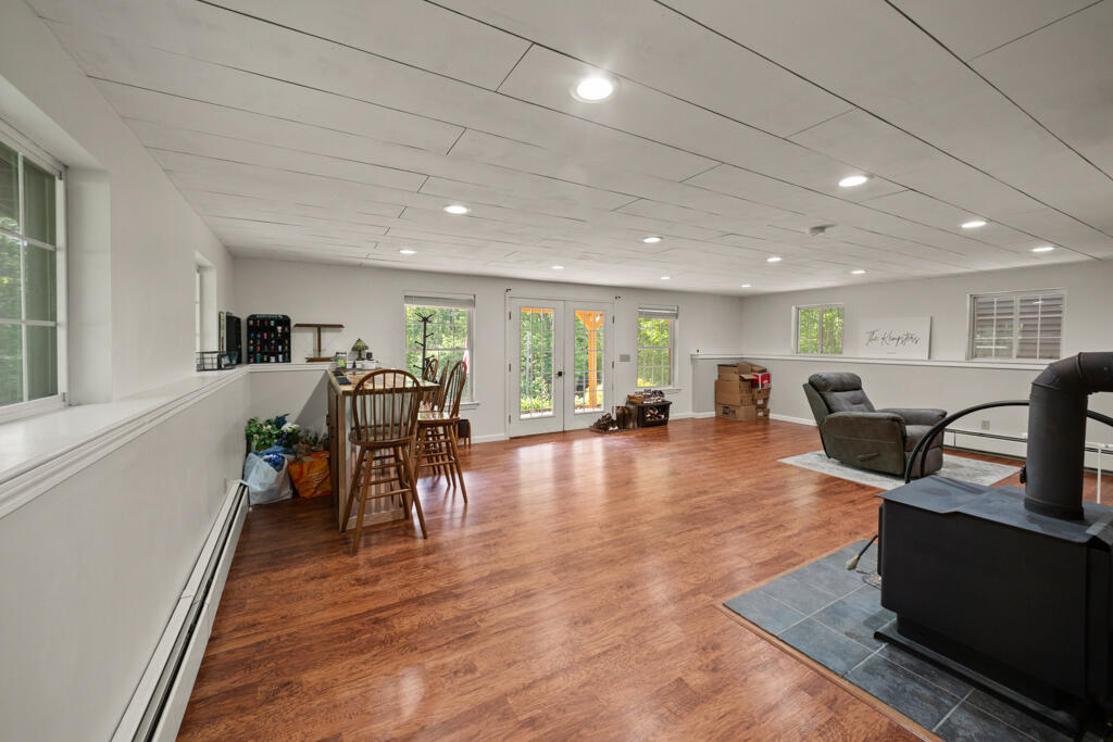 273 Crowell Hill Road
