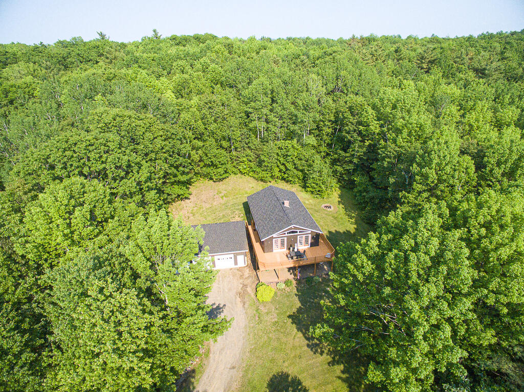273 Crowell Hill Road