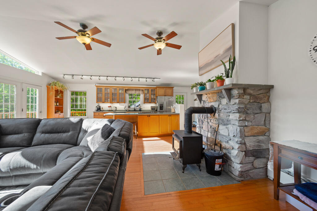 273 Crowell Hill Road